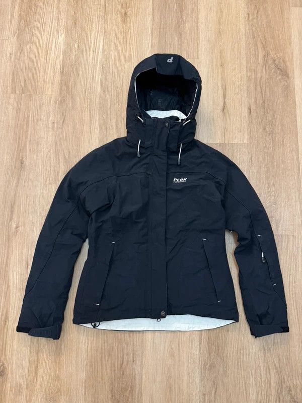 Peak Performance Peak Performance W Peak S Jacket GTX Gore-Tex ski size M Size M / US 6-8 / IT 42-44 - 1 Thumbnail