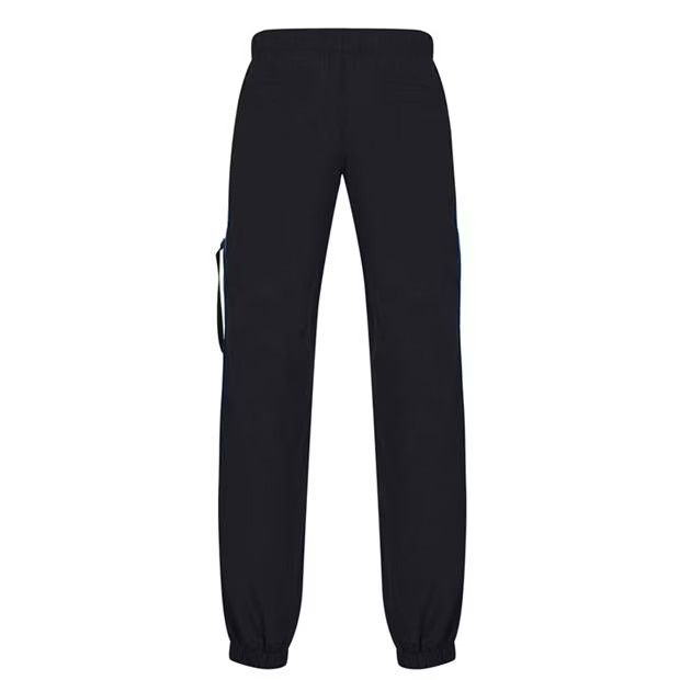 image of Jacquemus O1G2R1Mq0524 Sweatpants & Joggers In Navy, Men's (Size 32)
