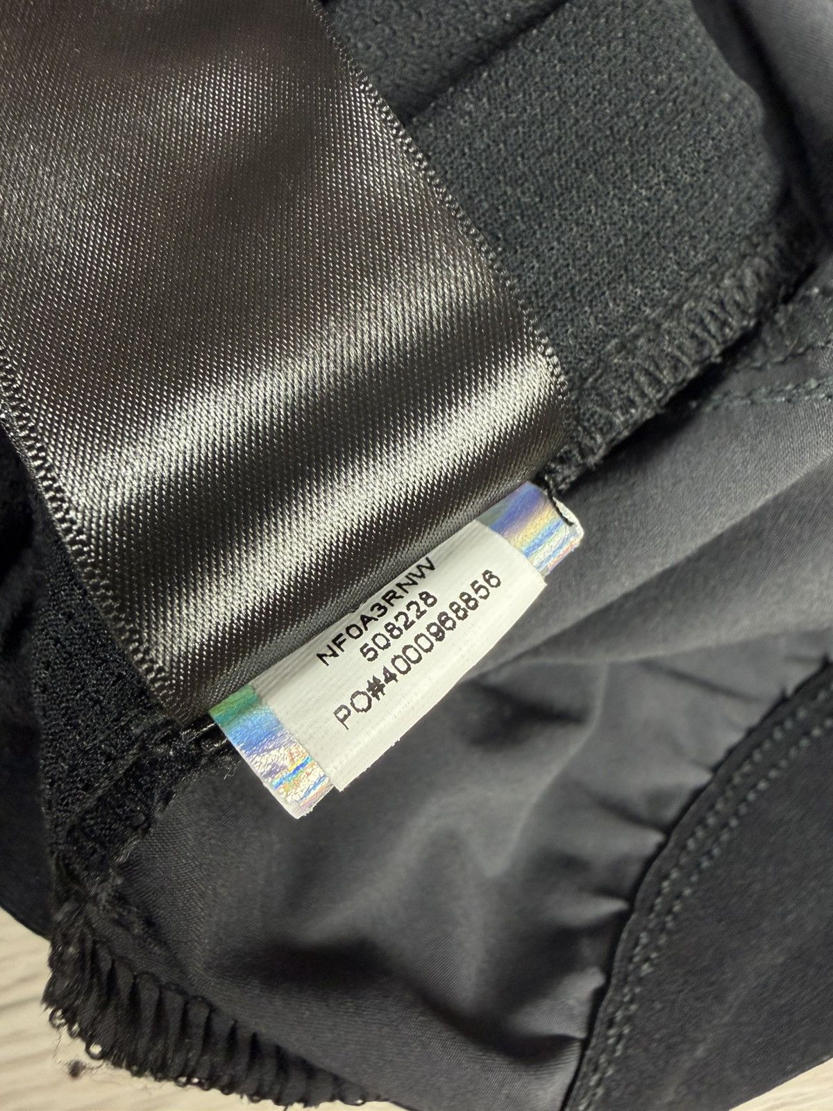 The North Face The North Face Grey Sweatpants Size XXL Size US 38 / EU 54 - 8 Thumbnail