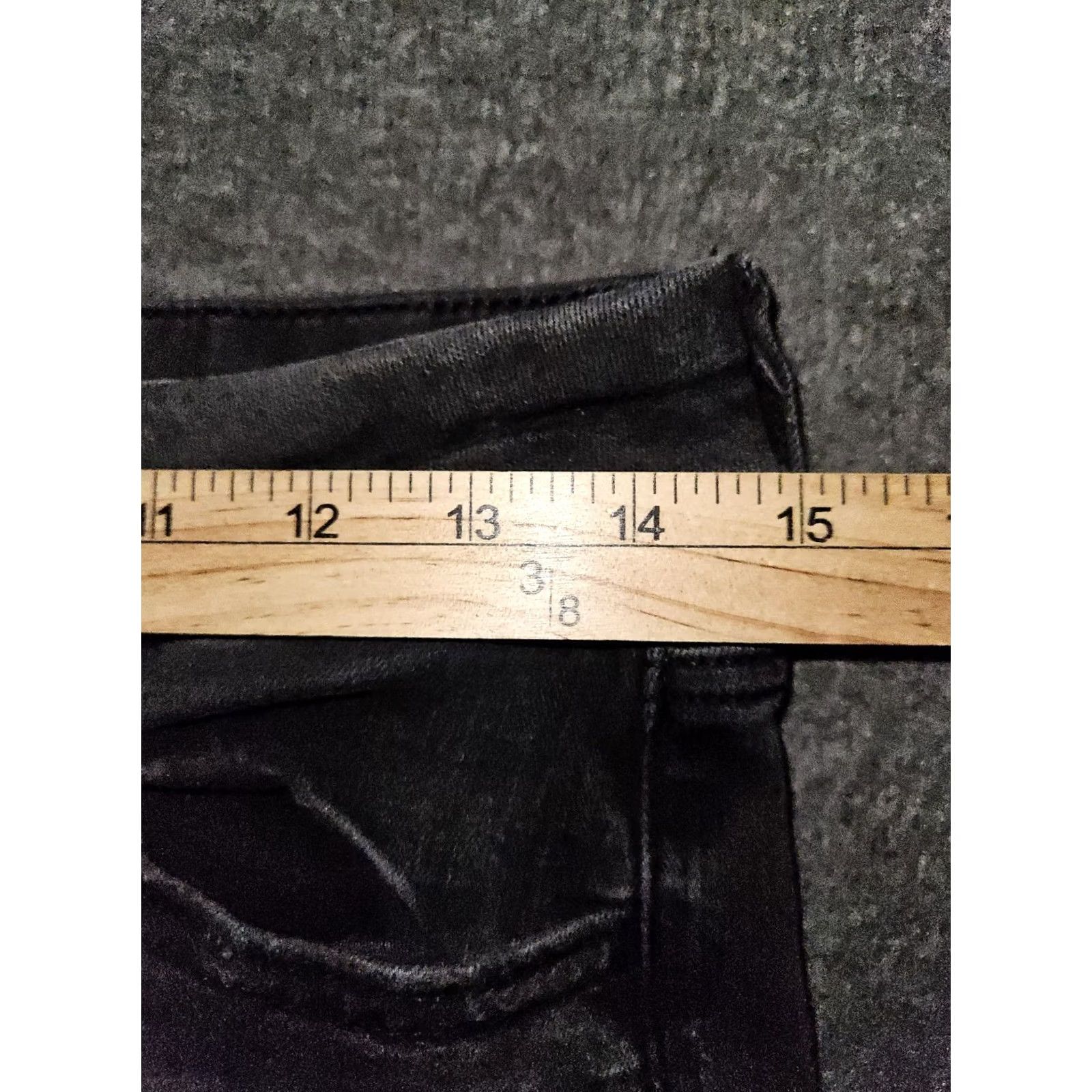 American Eagle Outfitters VINTAGE American Eagle Jeans Shirt? Size 30" / US 8 / IT 44 - 5 Thumbnail