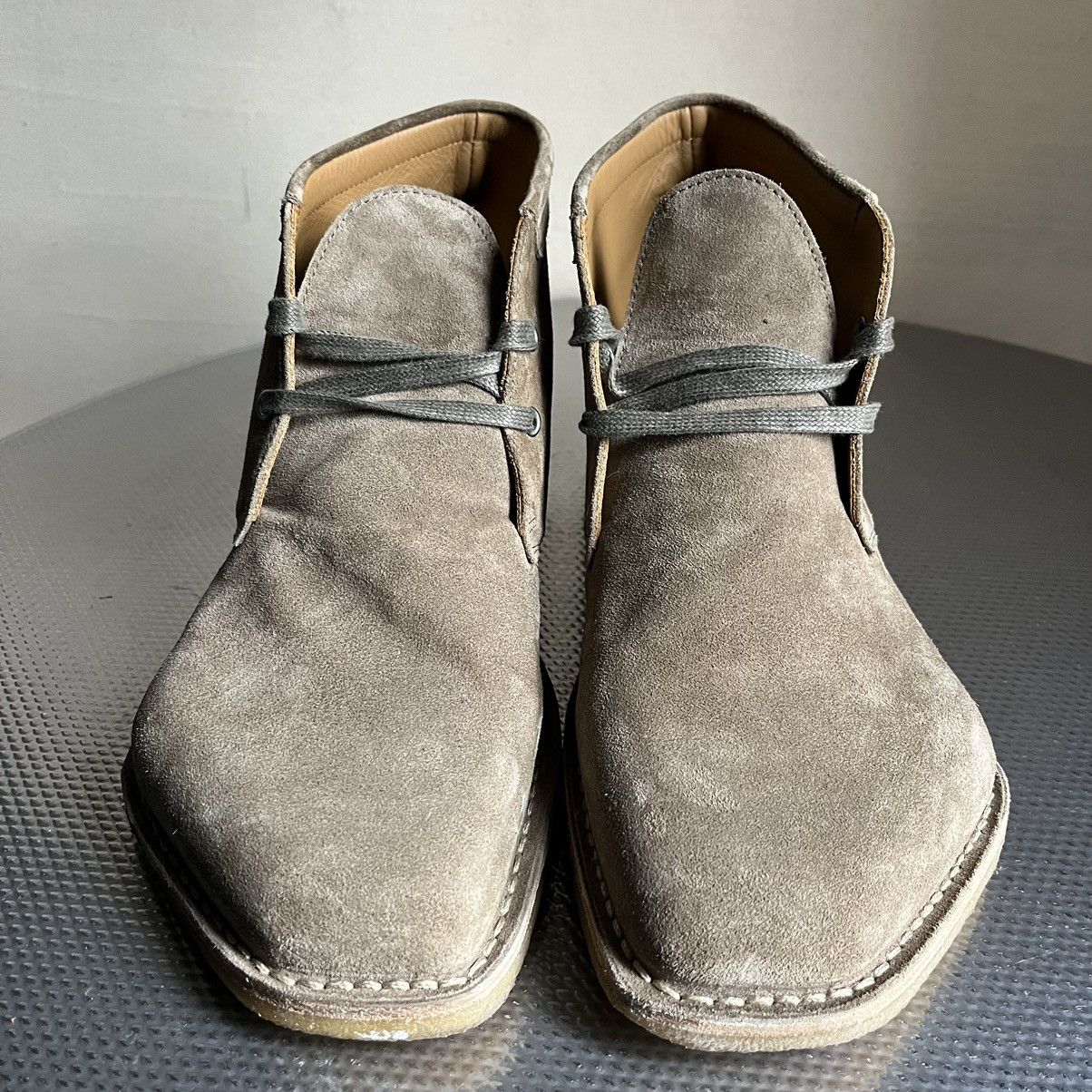 Other Magliano Monster suede desert ankle boot Size US 11 / EU 44 - 2 Thumbnail
