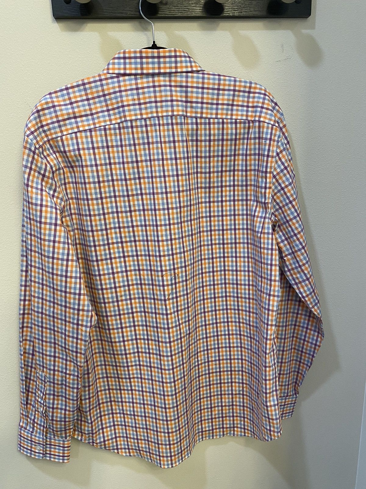 Old Navy NWT-Striped buttoned down shirt -Large Size US L / EU 52-54 / 3 - 2 Thumbnail