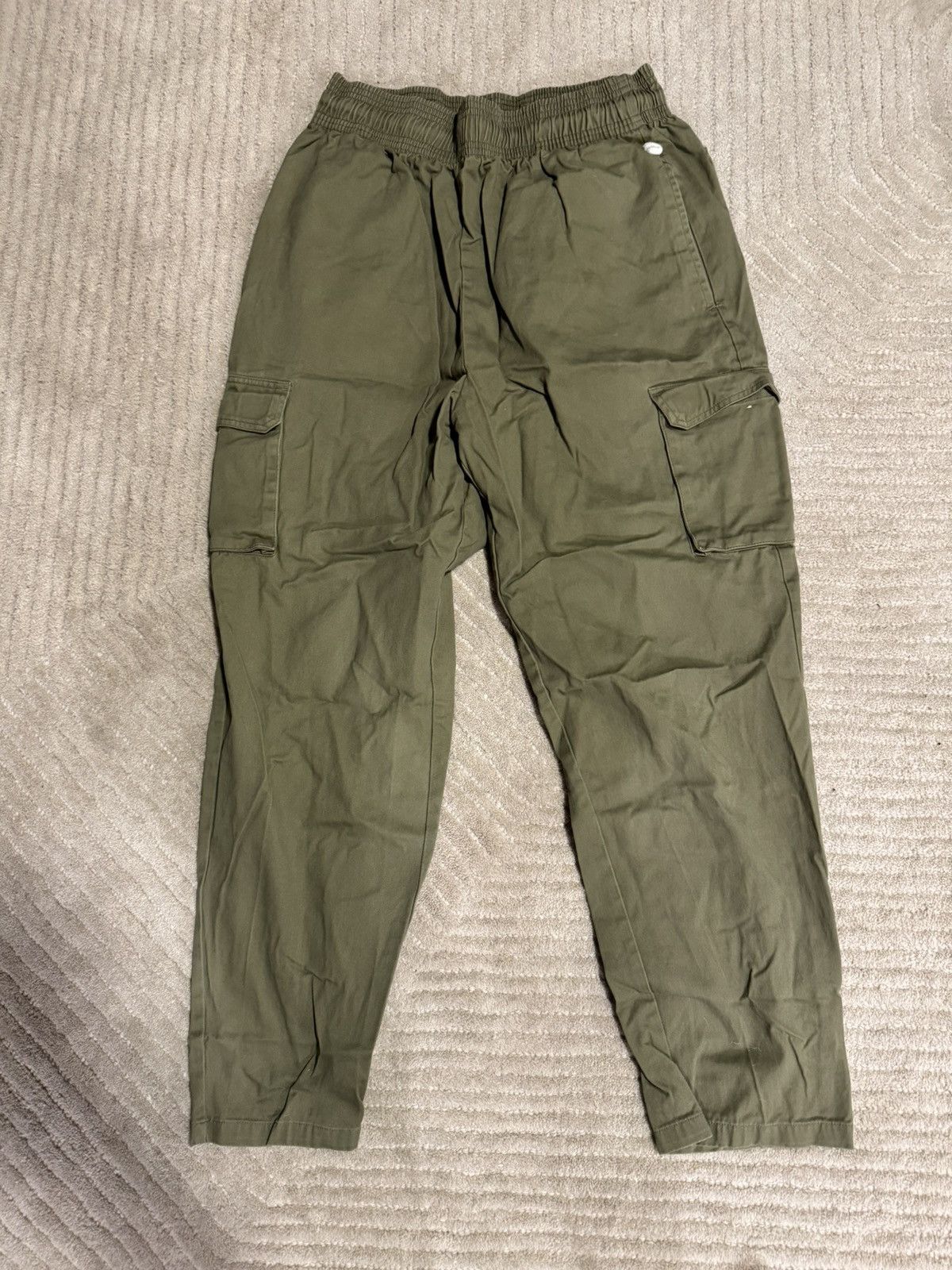 Other Cookman USA Cargos Size US 32 / EU 48 - 1 Thumbnail