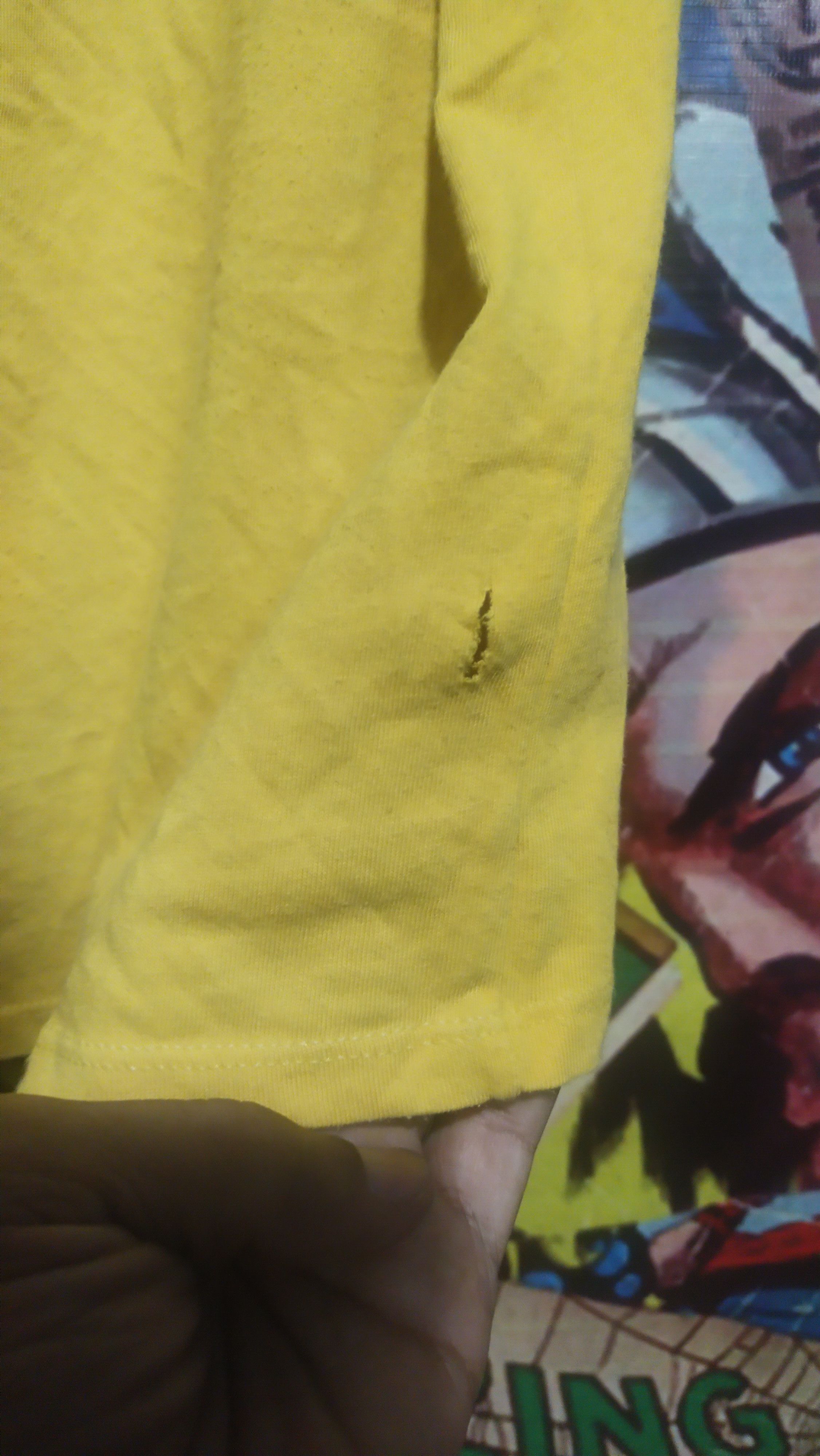 Other STREETWEAR X NIKE X LAKERS TEE Size US XL / EU 56 / 4 - 6 Thumbnail