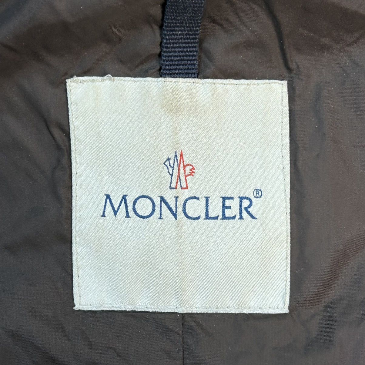 Moncler Moncler CACTIER GIUBBOTTO Down Coat Size M / US 6-8 / IT 42-44 - 12 Thumbnail