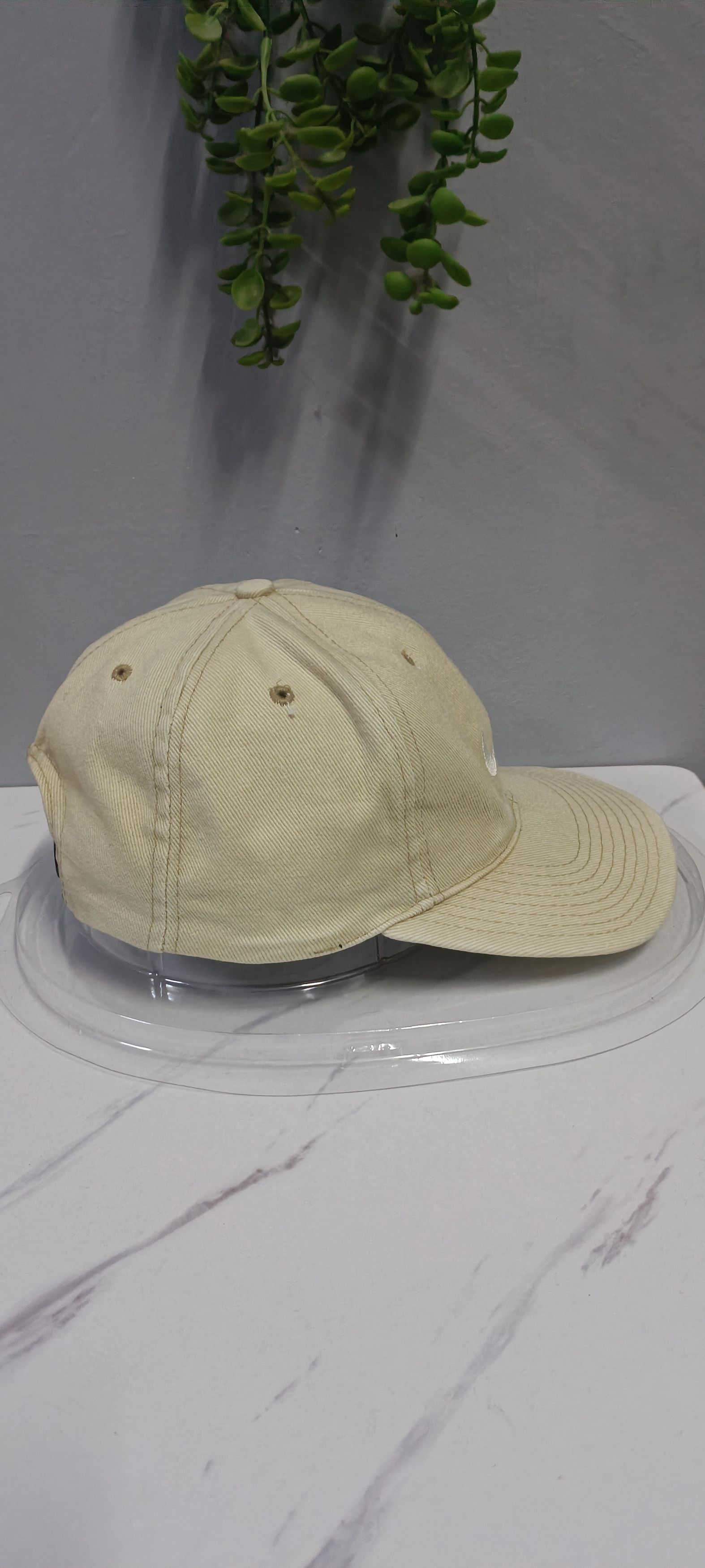 Nike × Vintage Vintage Nike Snapback Size ONE SIZE - 3 Thumbnail