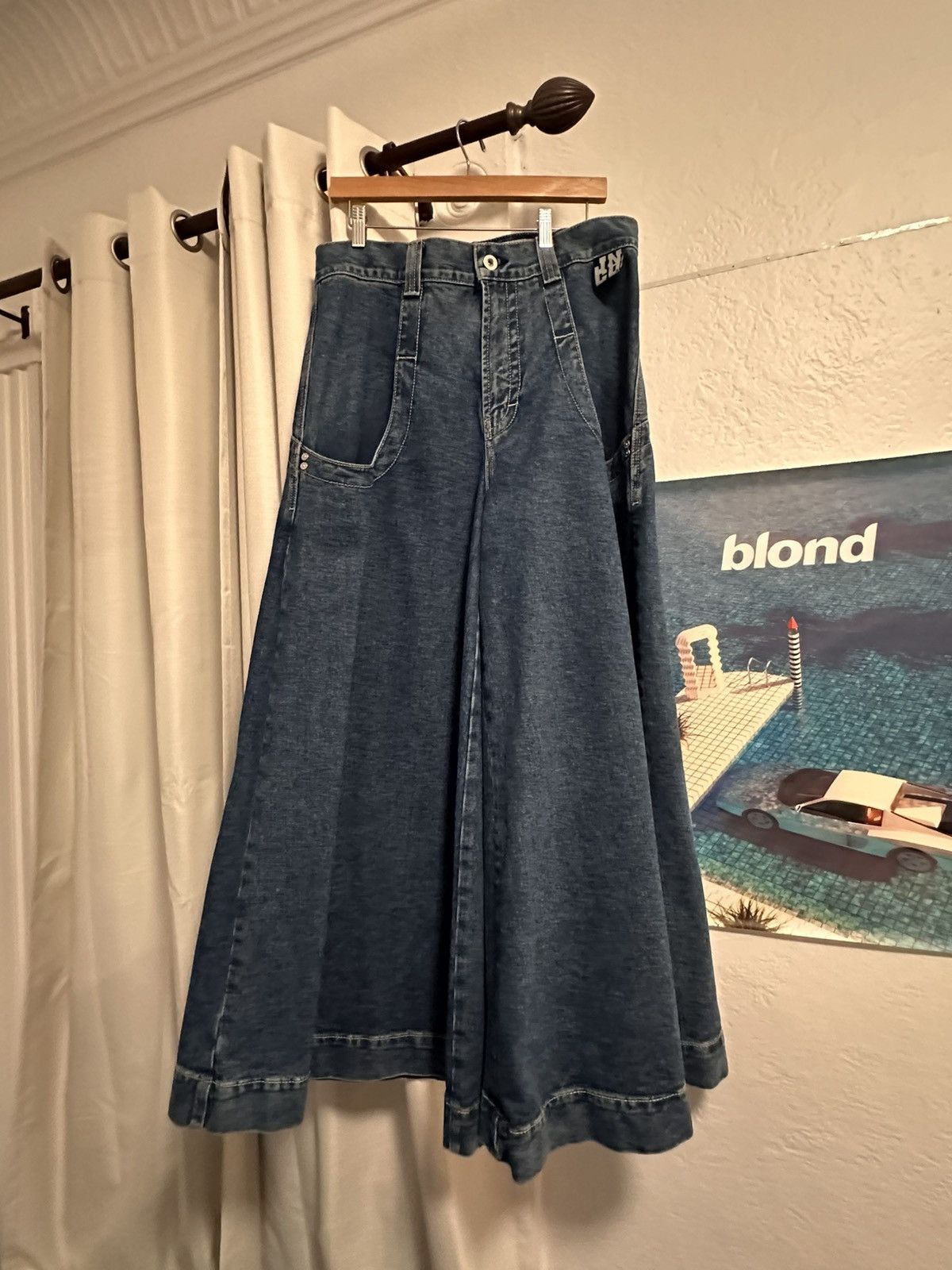 JNCO JNCO 50 INCH Size US 32 / EU 48 - 1 Thumbnail