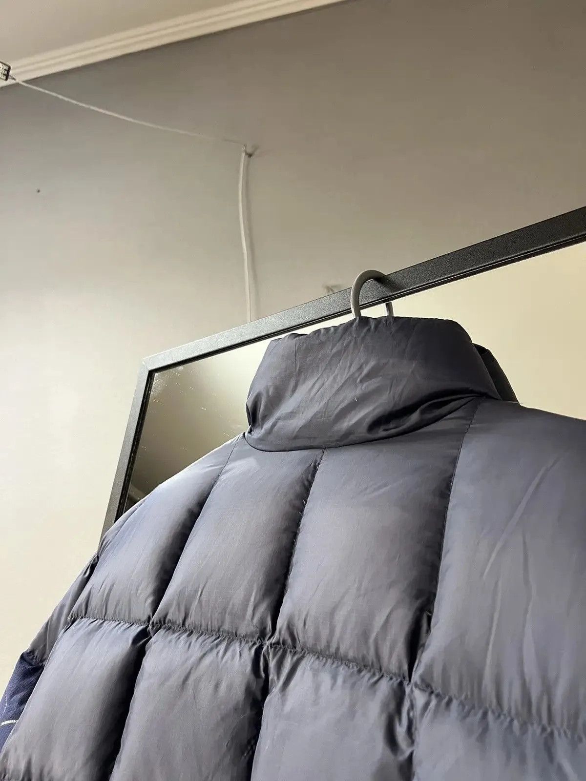 Nike ACG Japanese Avant-Garde Blue Bomber by Archival Clothing Size US S / EU 44-46 / 1 - 10 Thumbnail