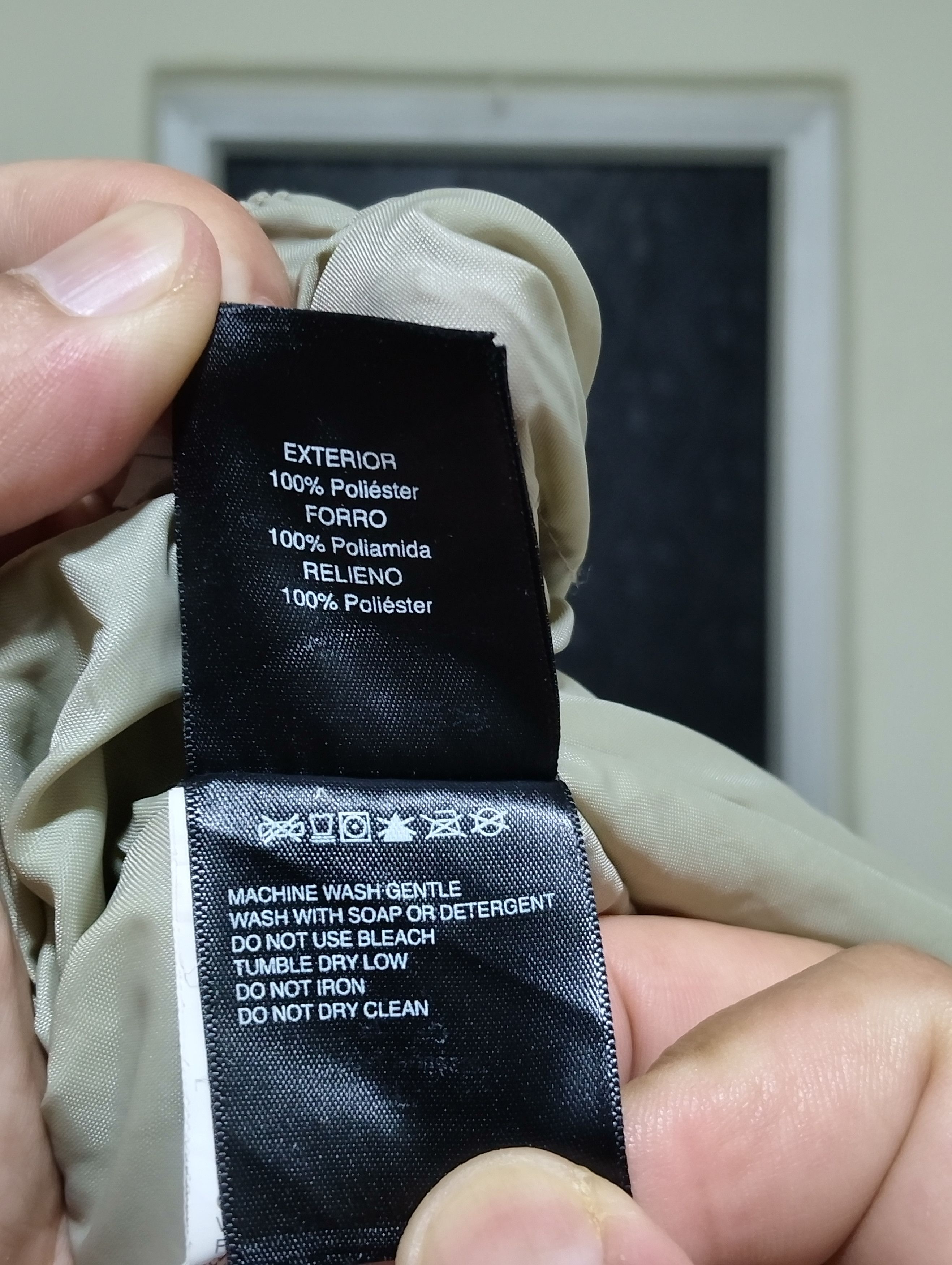 Stussy Stussy Camo Gorpcore Jacket Size US M / EU 48-50 / 2 - 12 Thumbnail