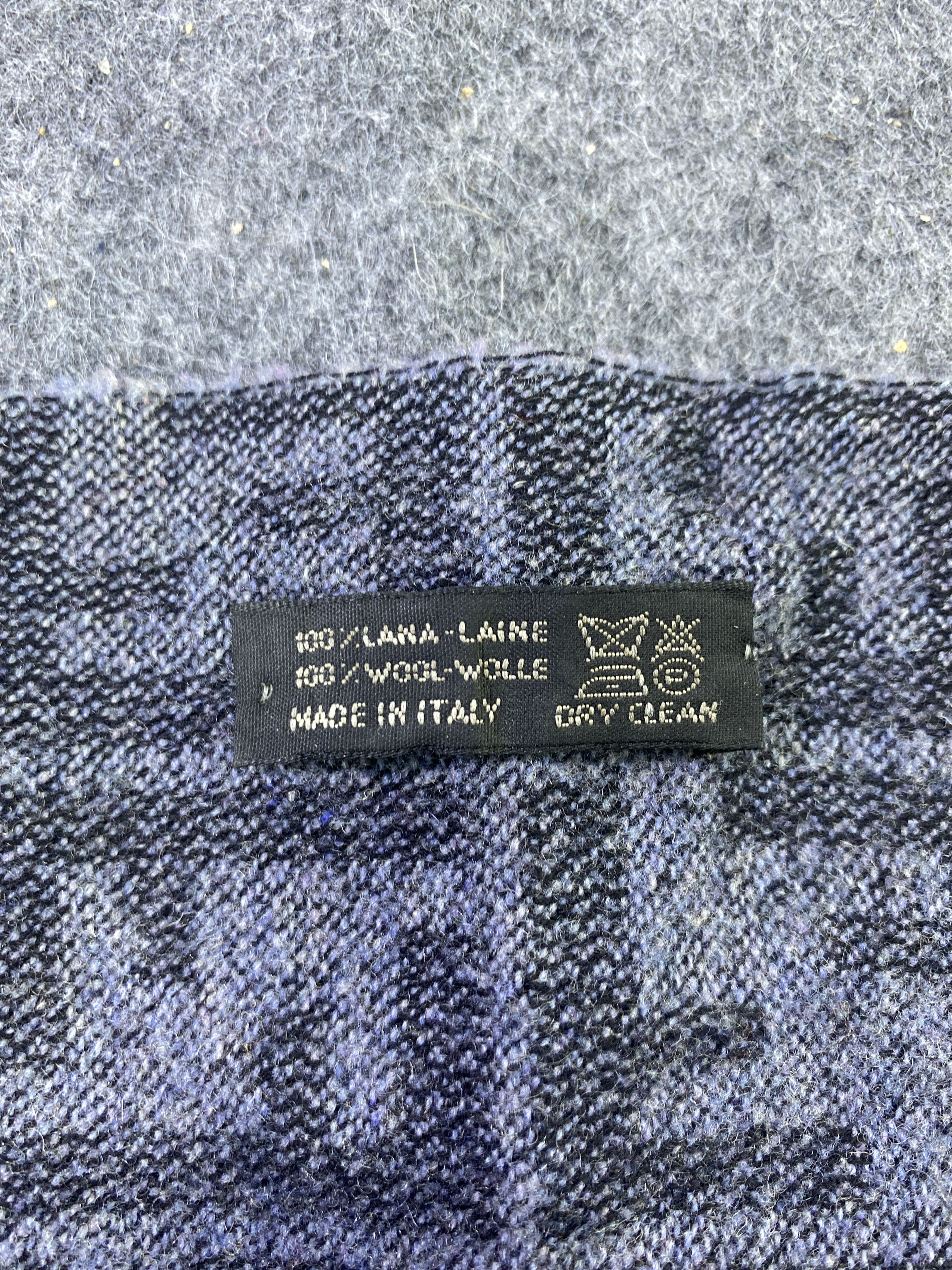 Designer Missing Tag Fendi Scarf / Muffler / Neckwear -T714 Size ONE SIZE - 4 Thumbnail