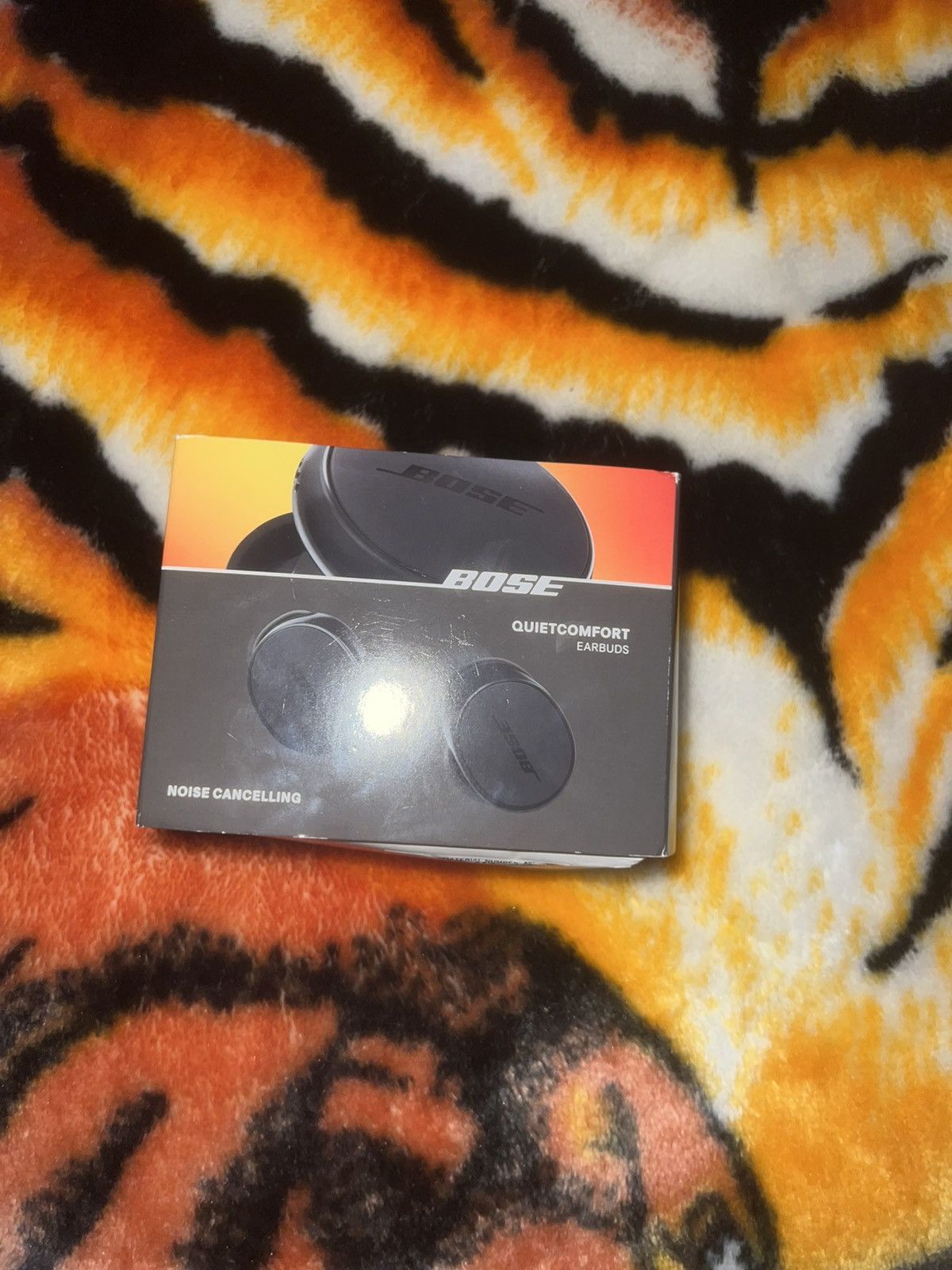 Other Bose Quietcomfort earbuds Size ONE SIZE - 1 Preview