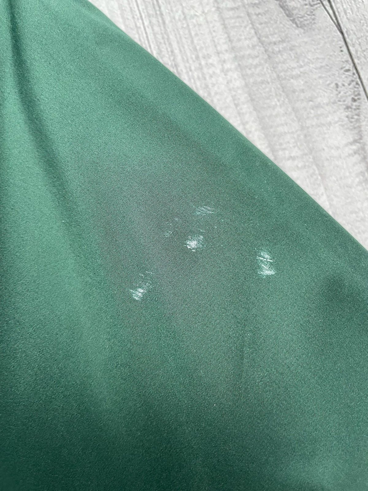 Vintage Vintage Racing Jaguar green jacket size L logo rare Size US L / EU 52-54 / 3 - 7 Thumbnail