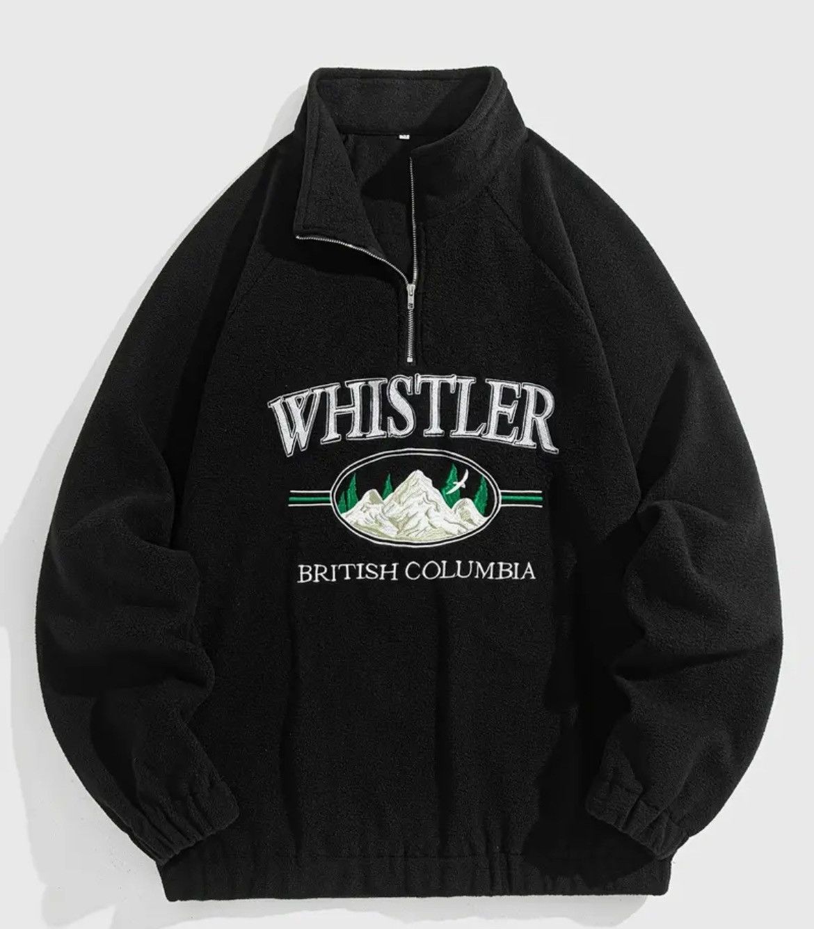 Other × Vintage Whistler Pullover Size US L / EU 52-54 / 3 - 1 Preview