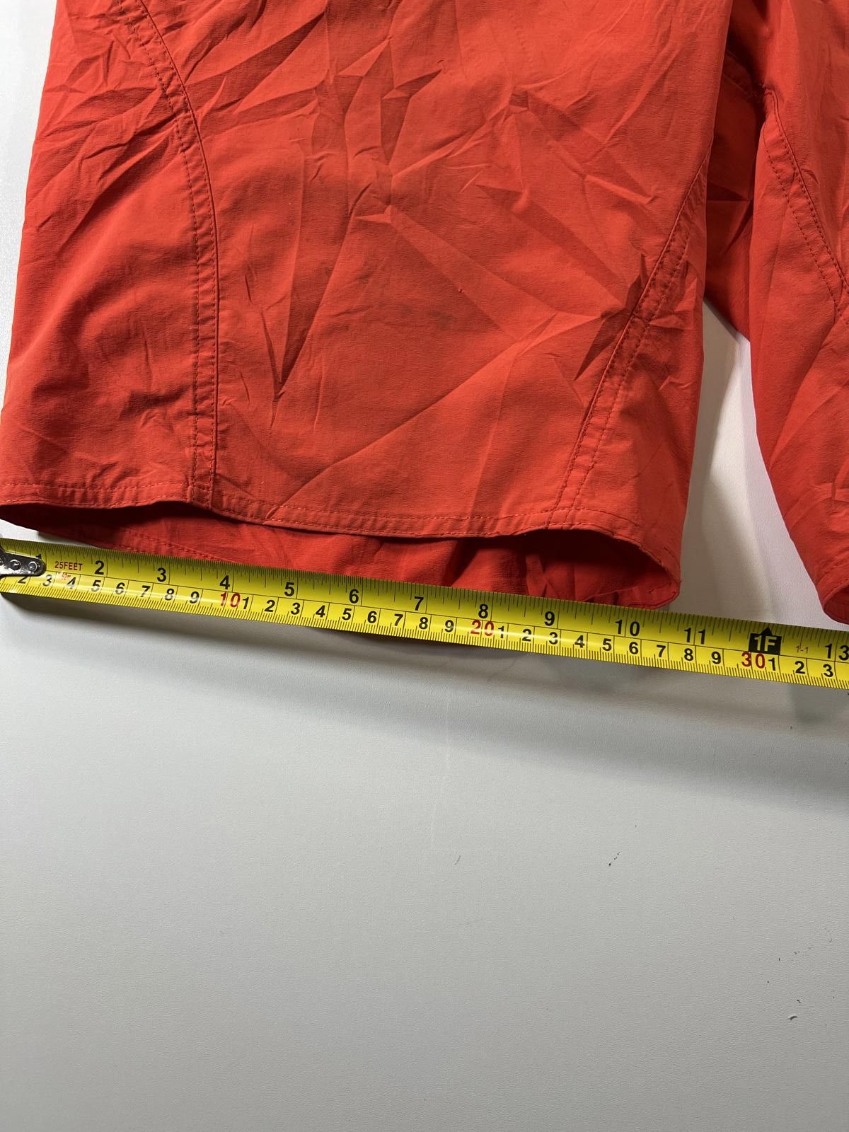 Patagonia Vintage Patagonia Men's Red Board Shorts Size 32 Size US 32 / EU 48 - 6 Thumbnail