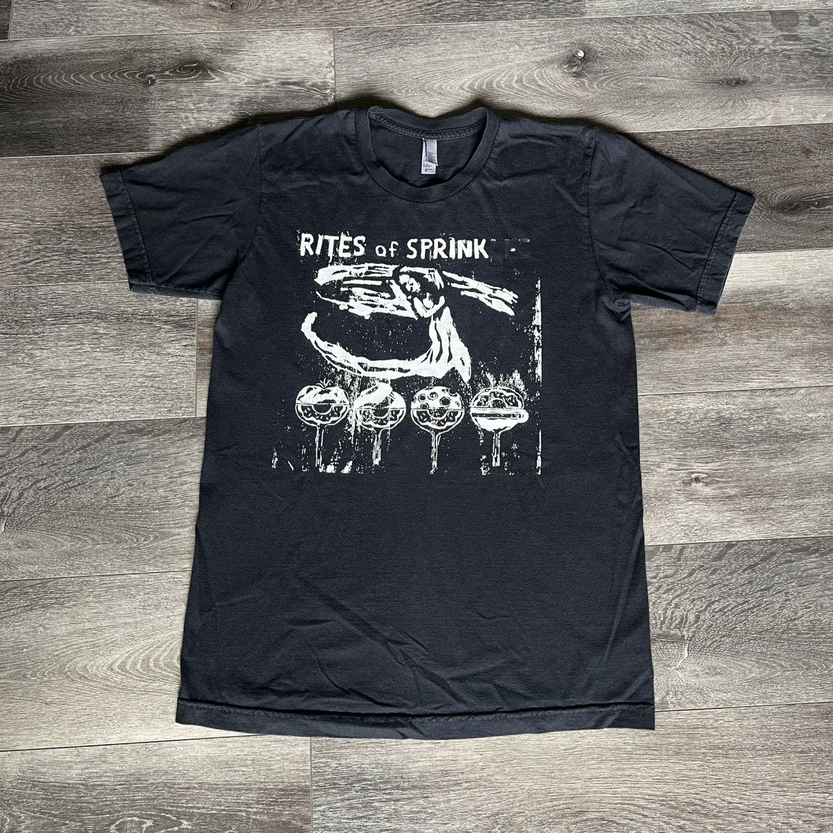 Band Tees × Vintage Vintage nofx band punkin donuts | Grailed