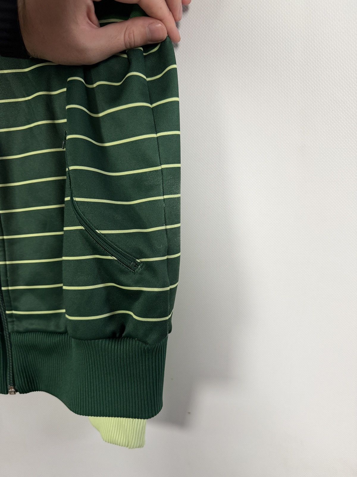 Adidas Adidas Originals Beckenbauer Track Jacket Sportswear Size S Size US S / EU 44-46 / 1 - 17 Thumbnail
