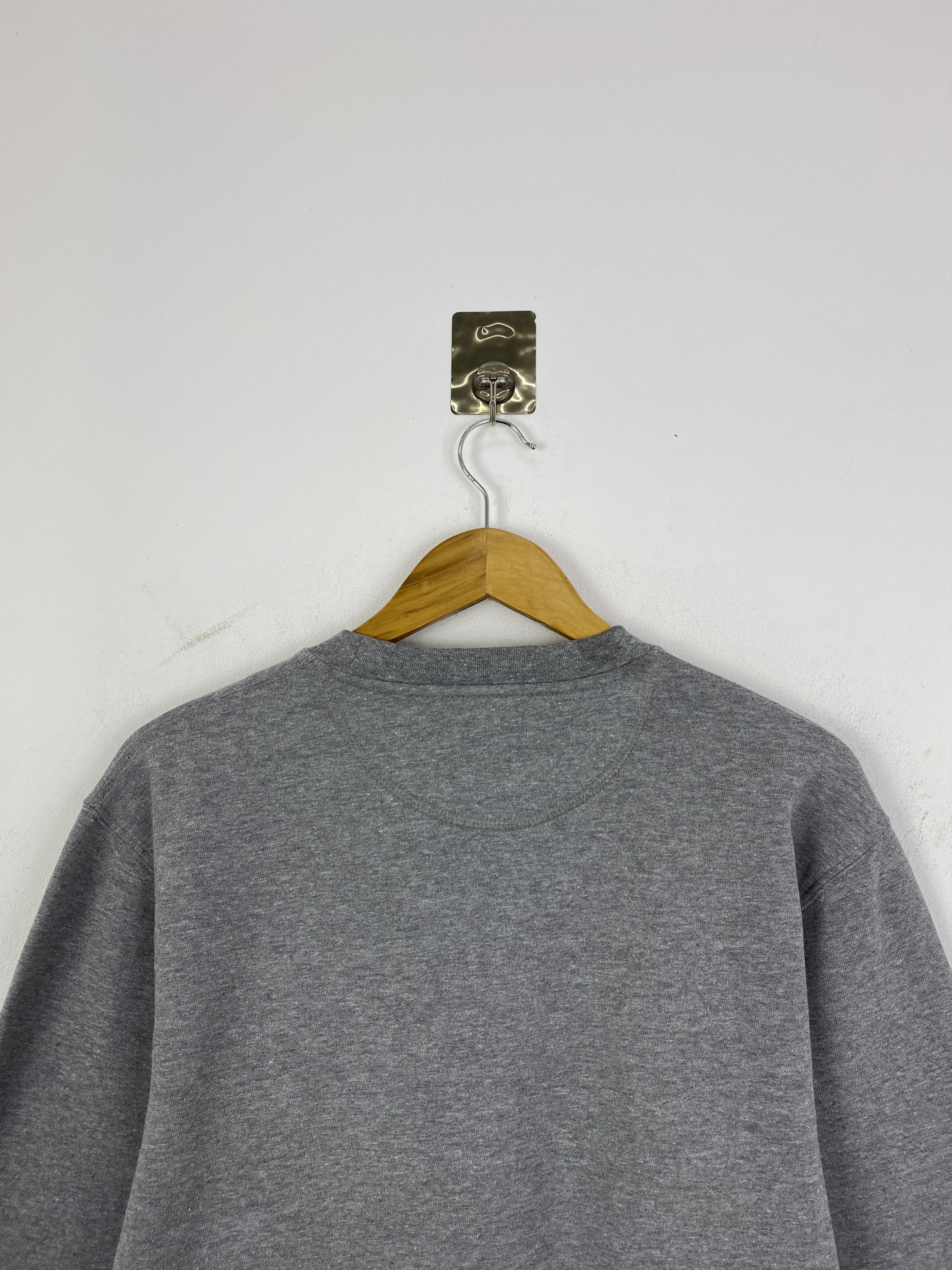 Jansport Vintage 90s Bradley University Crewneck Sweatshirt SH0227 Size US XS / EU 42 / 0 - 7 Thumbnail