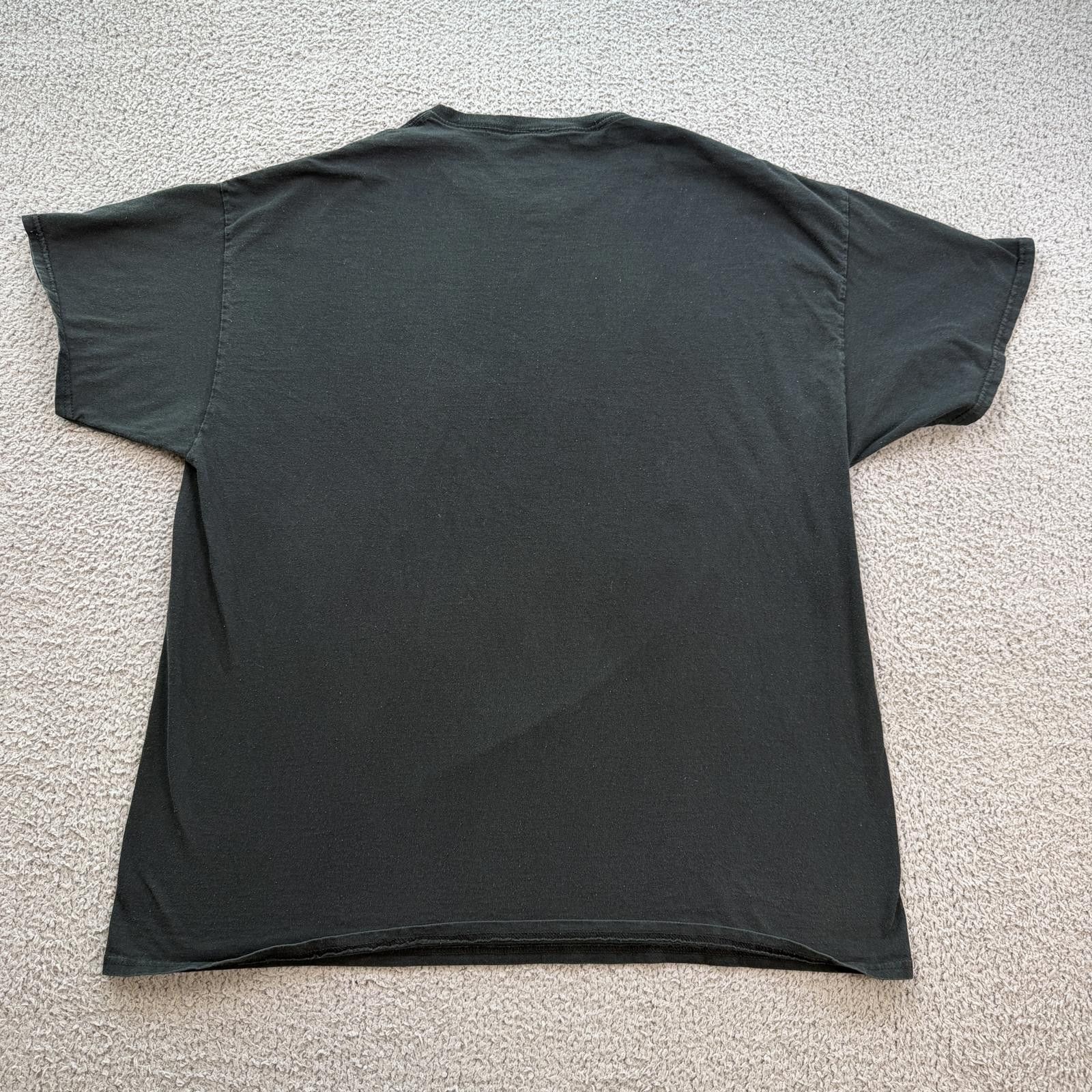 kiryuyrik Kirby Warp Star Graphic T Shirt Nintendo Japanese Anime 2XL Size US XXL / EU 58 / 5 - 2 Thumbnail