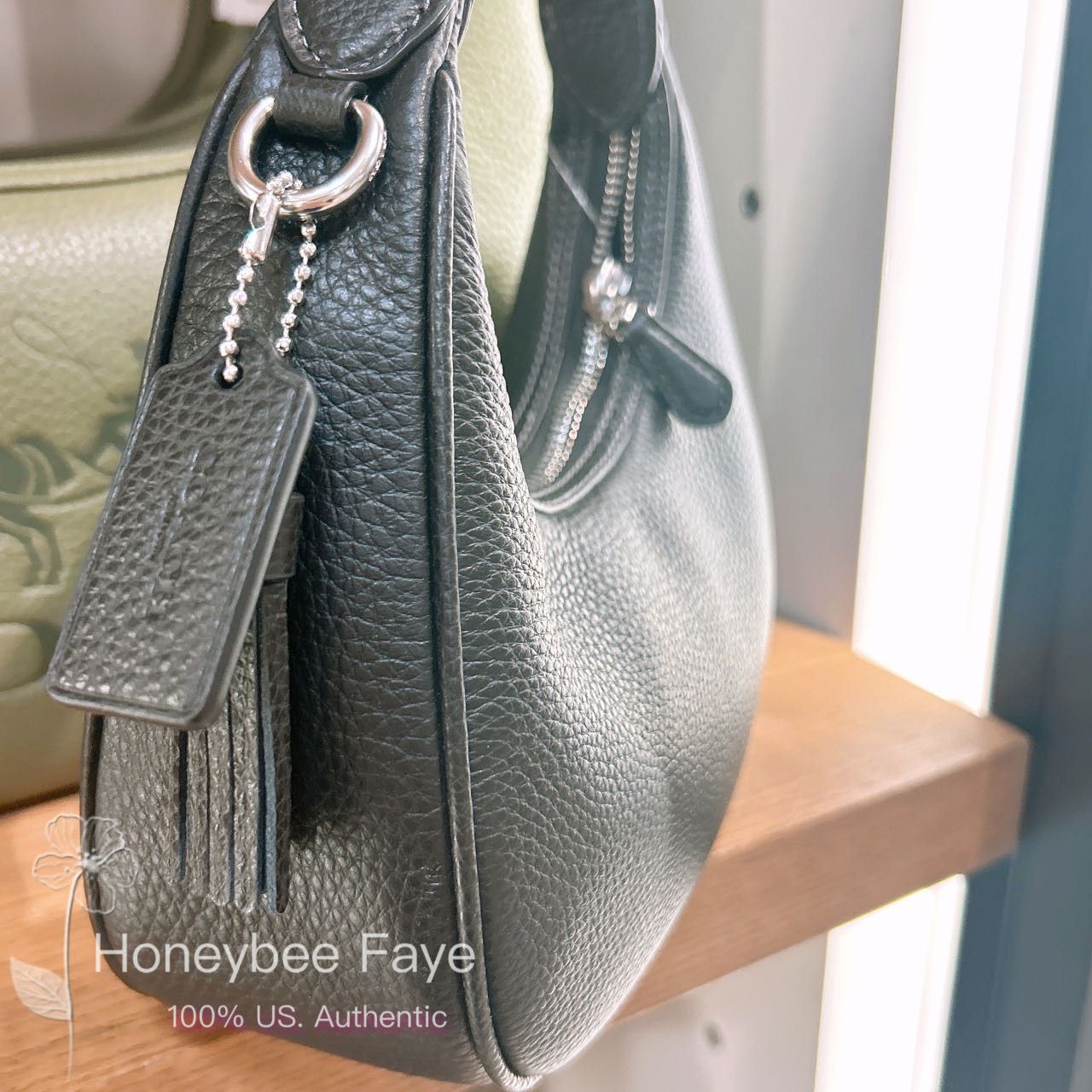 Coach Carmen Mini Crossbody CT774 Size ONE SIZE - 4 Thumbnail