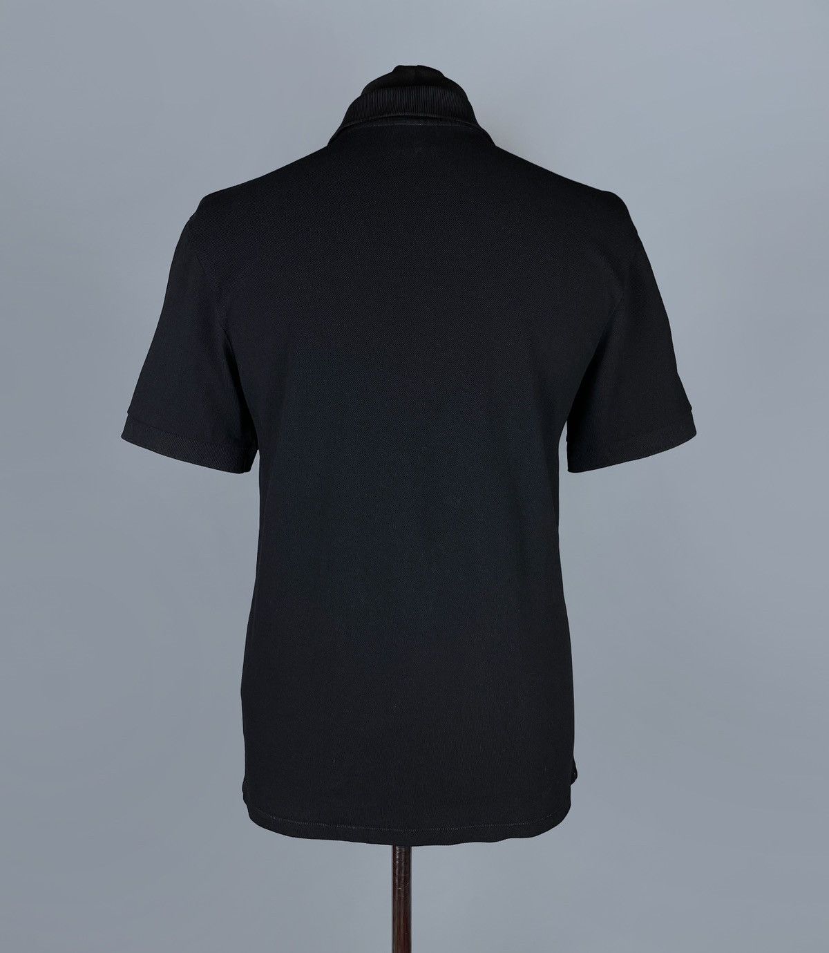 Paul Smith Men's PS Paul Smith Zebra SS Polo Shirt Organic Cotton M Size US M / EU 48-50 / 2 - 7 Thumbnail