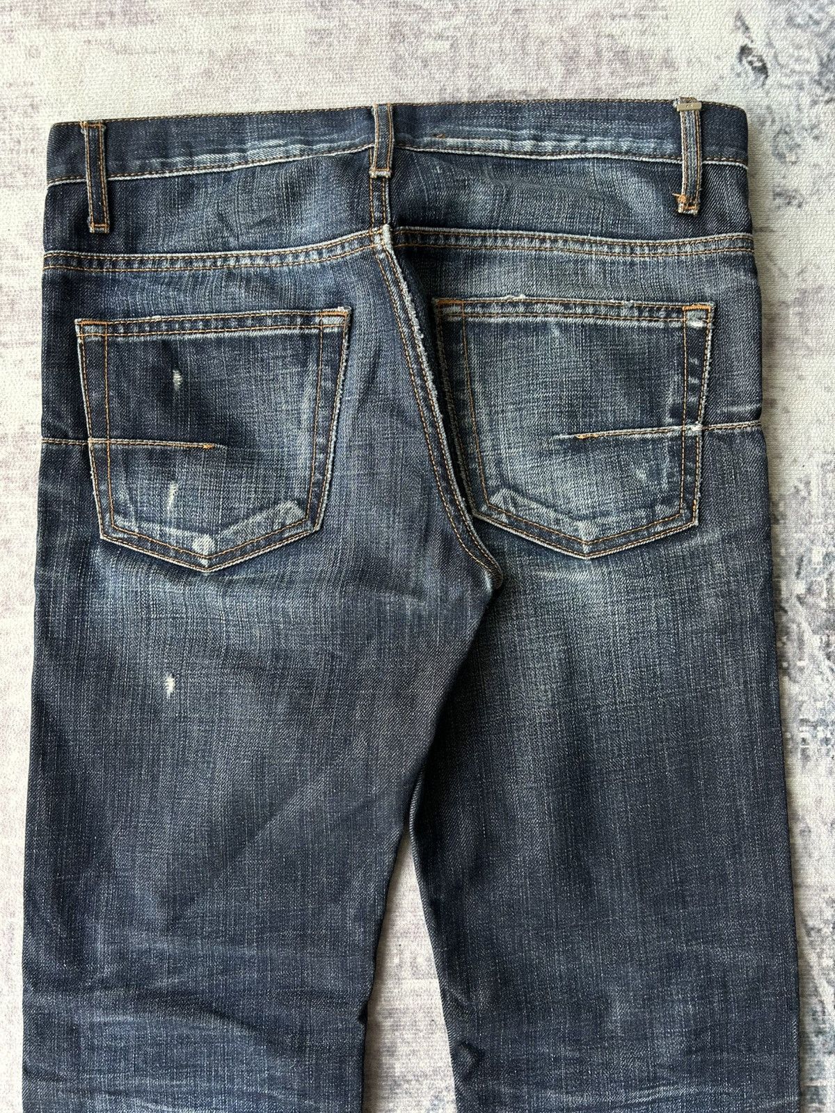 Dior Dior Homme Jeans Size US 29 - 13 Thumbnail