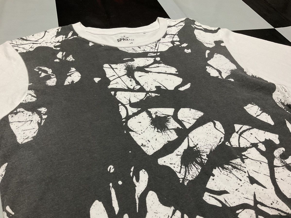 🔥 Uniqlo x SPRZNY x Jackson Pollock x MoMA Special Edition