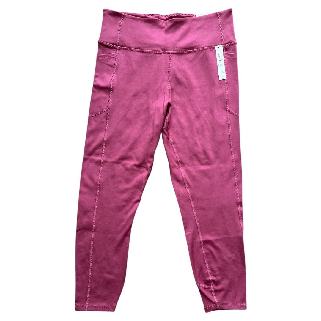 Victoria's Secret Victoria's Secret High-Rise Pocket Leggings , XS-Short Size 24" / US 00 / IT 34 - 2 Thumbnail