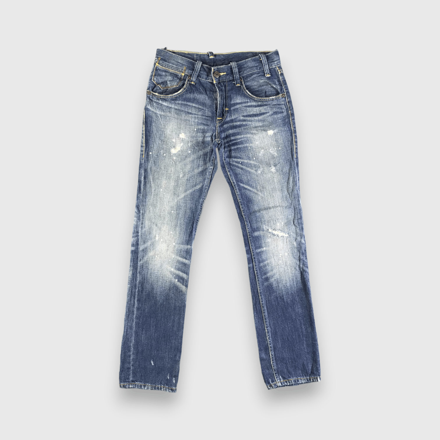 Levi's Vintage Levis 511 Jeans-J4450 Size US 32 / EU 48 - 1 Thumbnail