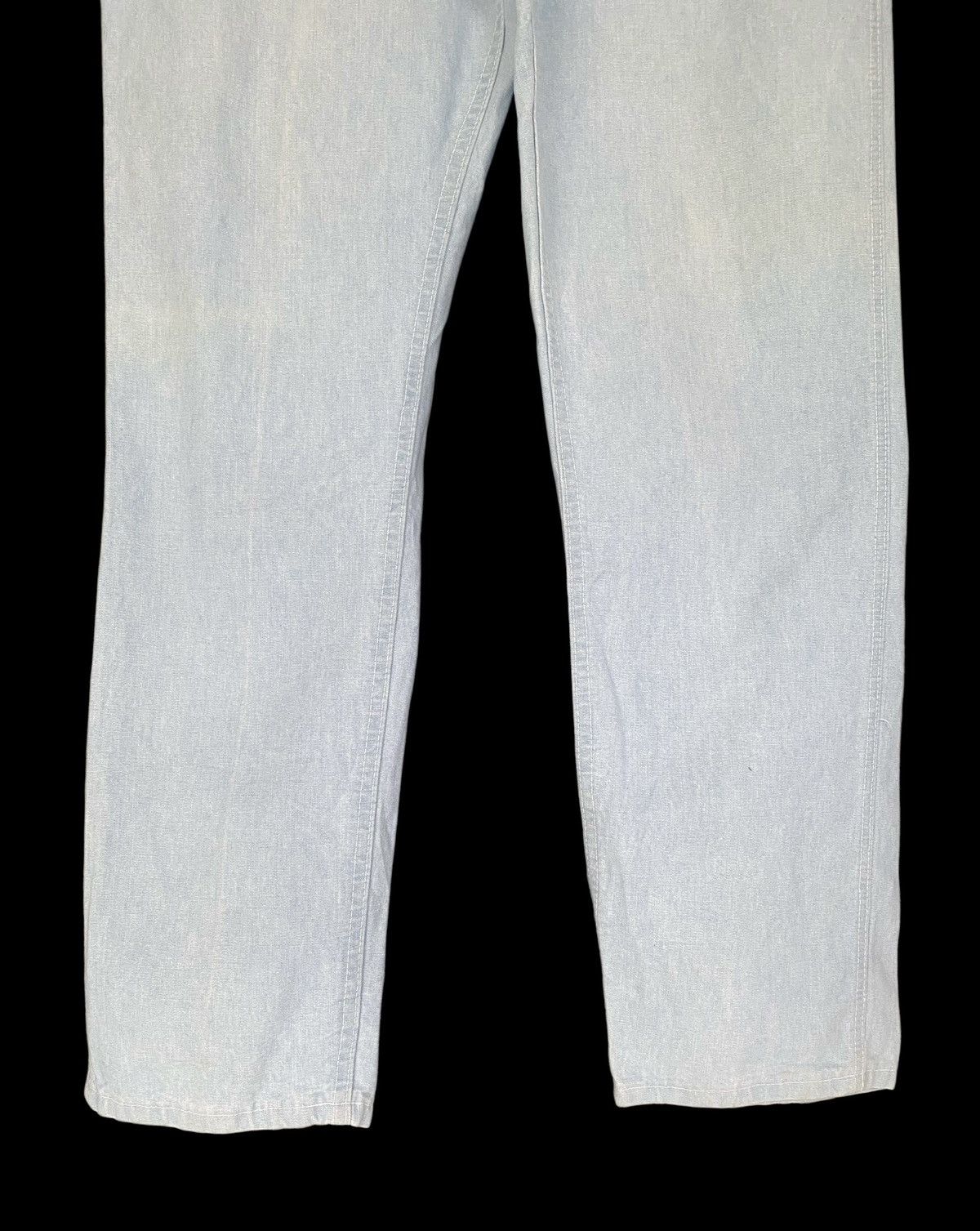Lee Vintage LEE RIDERS USA 36x30 Size US 36 / EU 52 - 3 Thumbnail