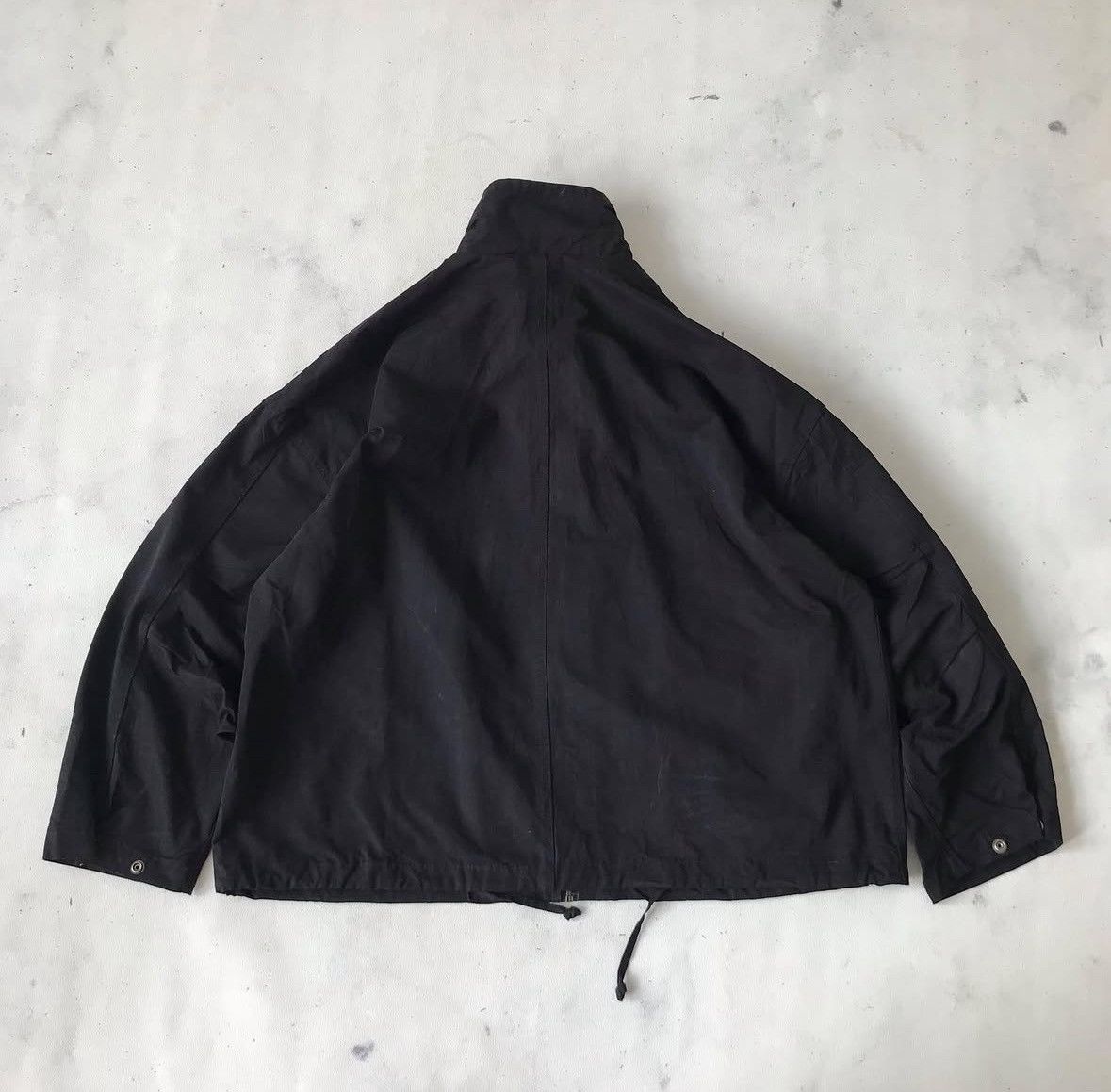 Japanese Brand × Vintage EIGHTEEN MILLITER SHORT FISHTAIL Size US L / EU 52-54 / 3 - 5 Thumbnail