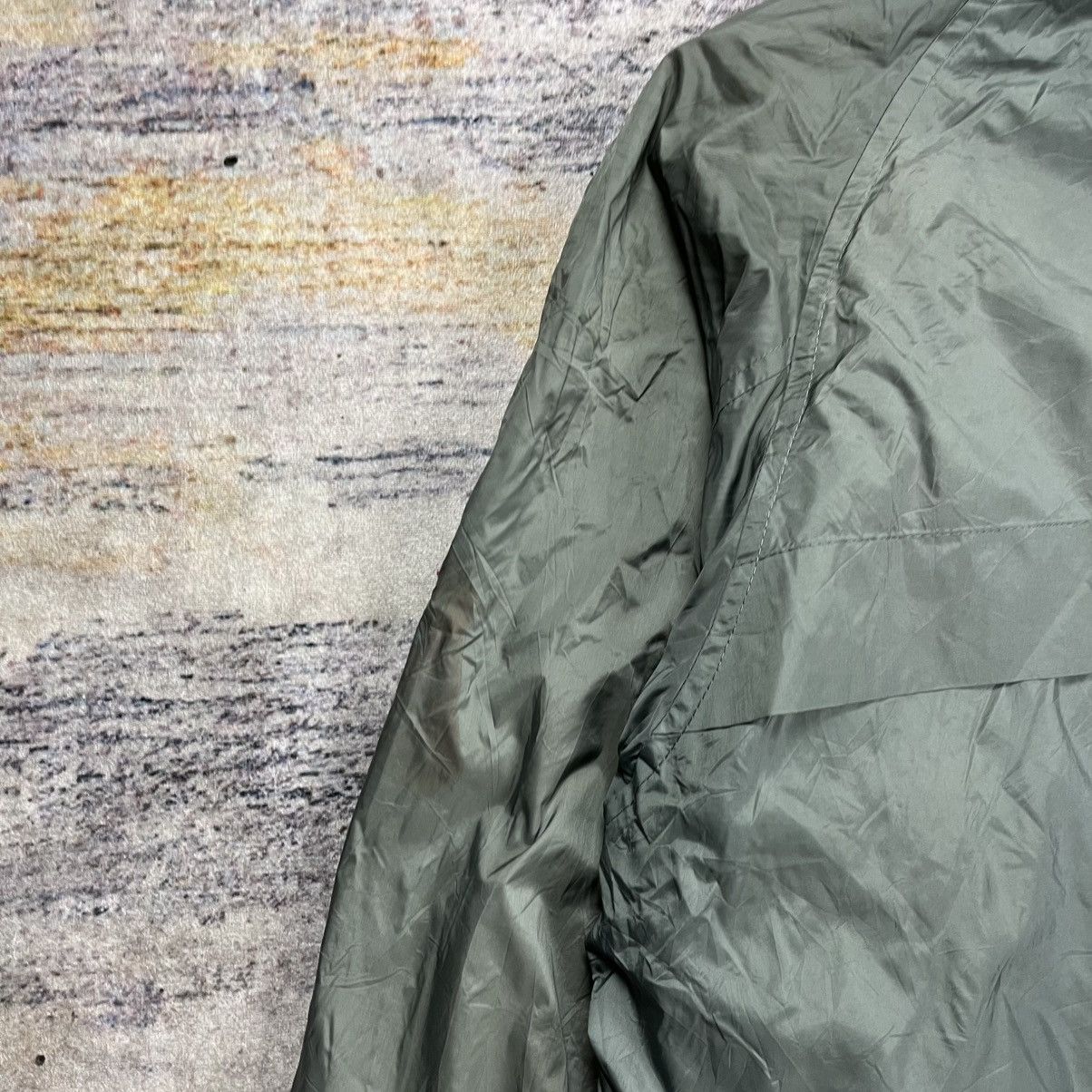 Issey Miyake Issey Miyake men gasmask jacket Size US L / EU 52-54 / 3 - 12 Thumbnail