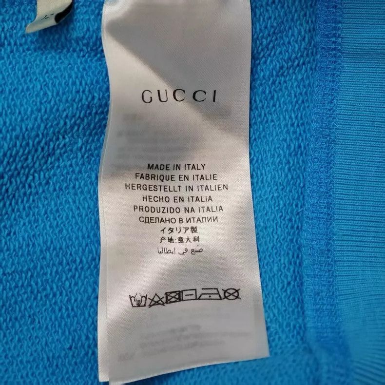 Gucci Gucci Size 12 Hoodies Size XL / US 12-14 / IT 48-50 - 5 Thumbnail