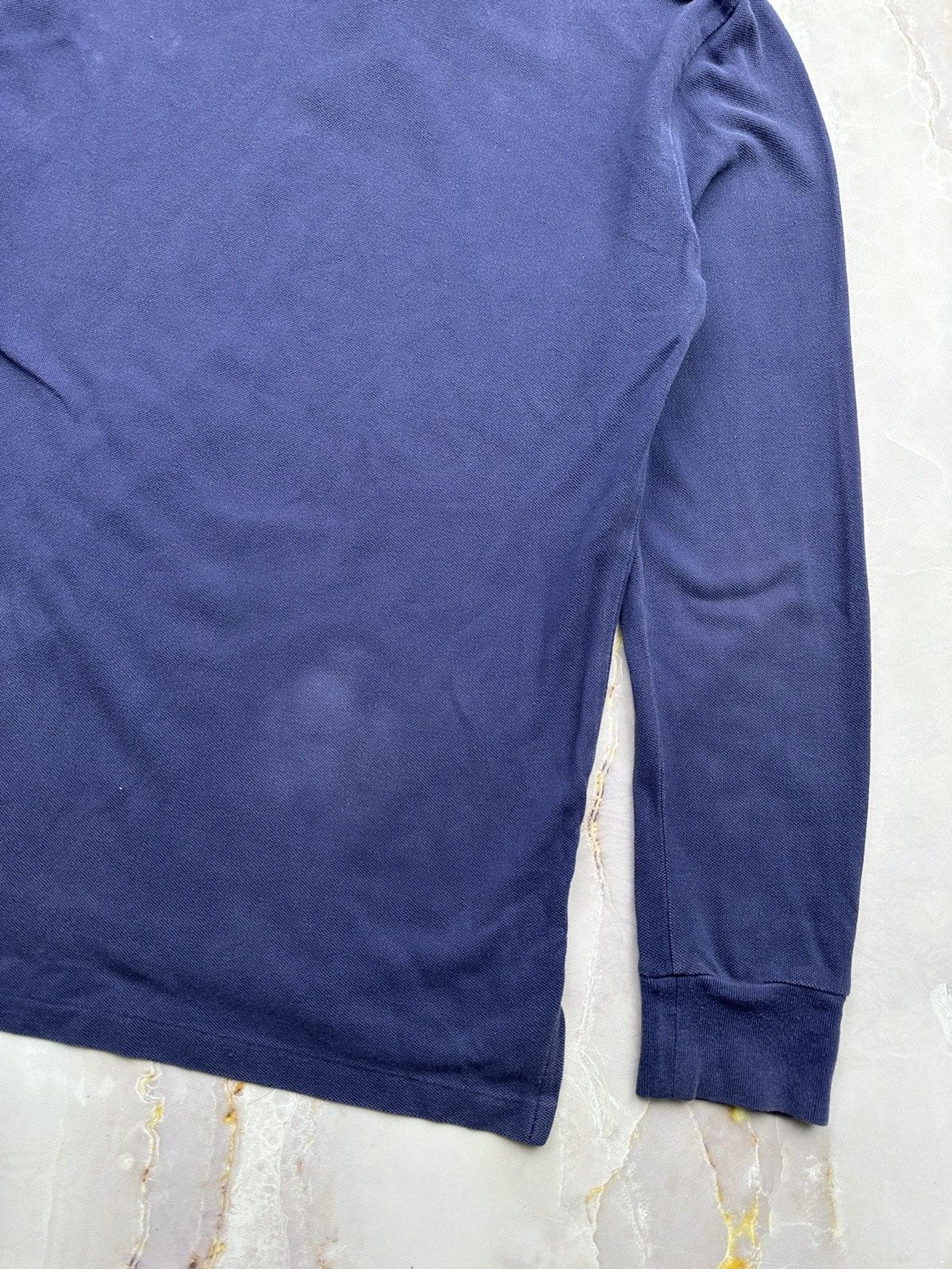 Polo Ralph Lauren Polo Ralph Lauren Long Sleeve Size US S / EU 44-46 / 1 - 12 Thumbnail