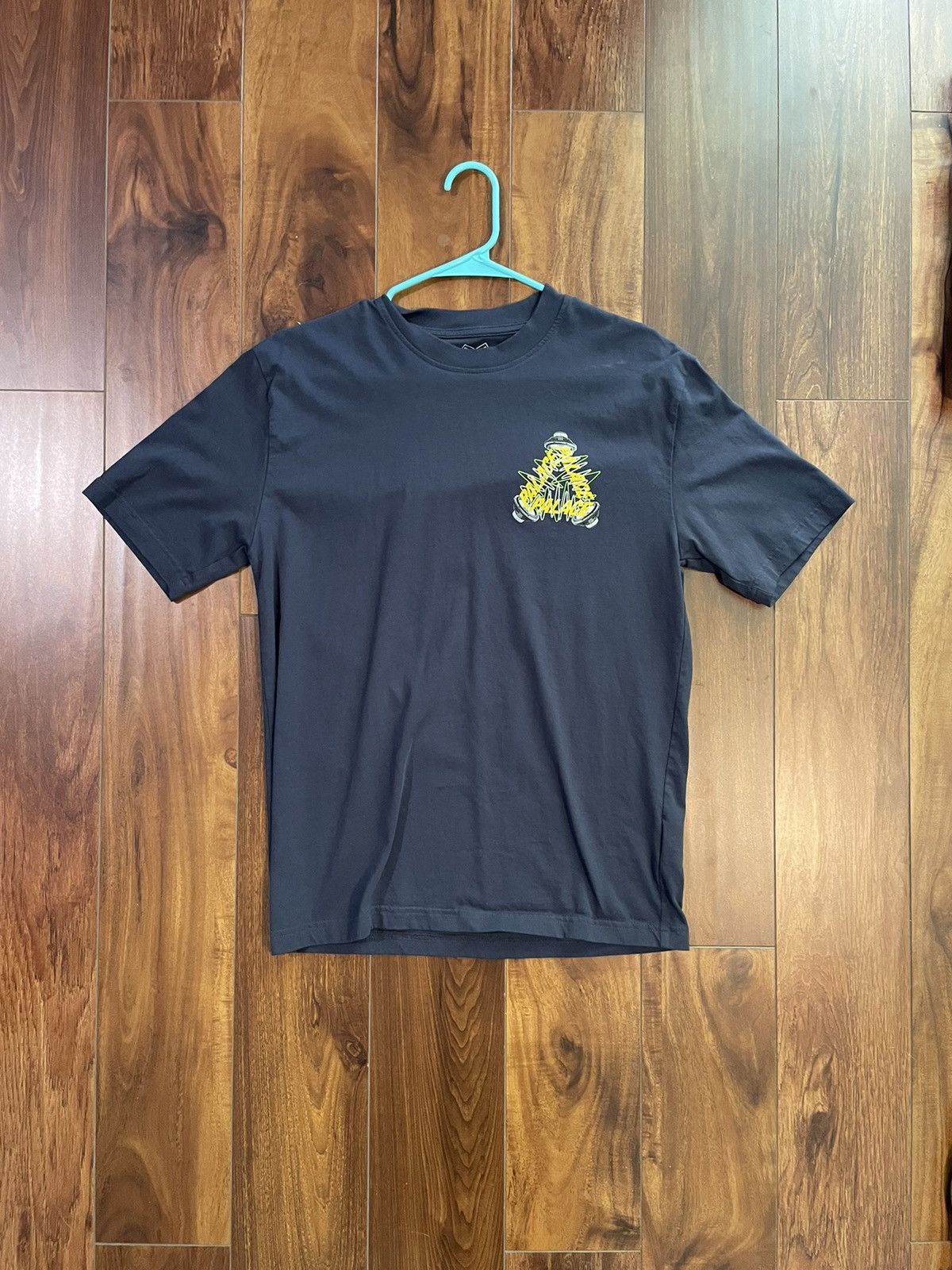 Palace Palace Speaker Tee Size US M / EU 48-50 / 2 - 1 Thumbnail