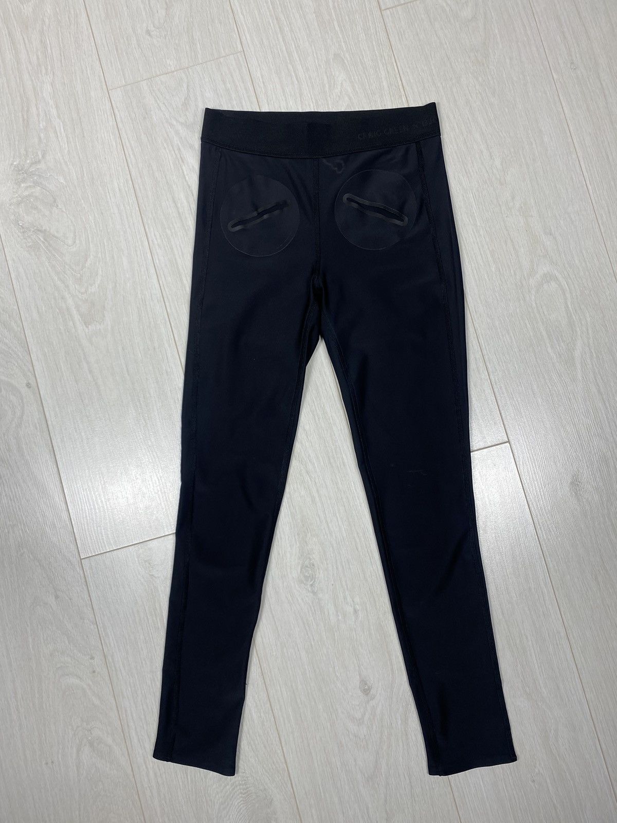 Bjorn Borg × Craig Green Craig Green X Bjorn Borg Leggings Size 27" / US 4 / IT 40 - 3 Thumbnail