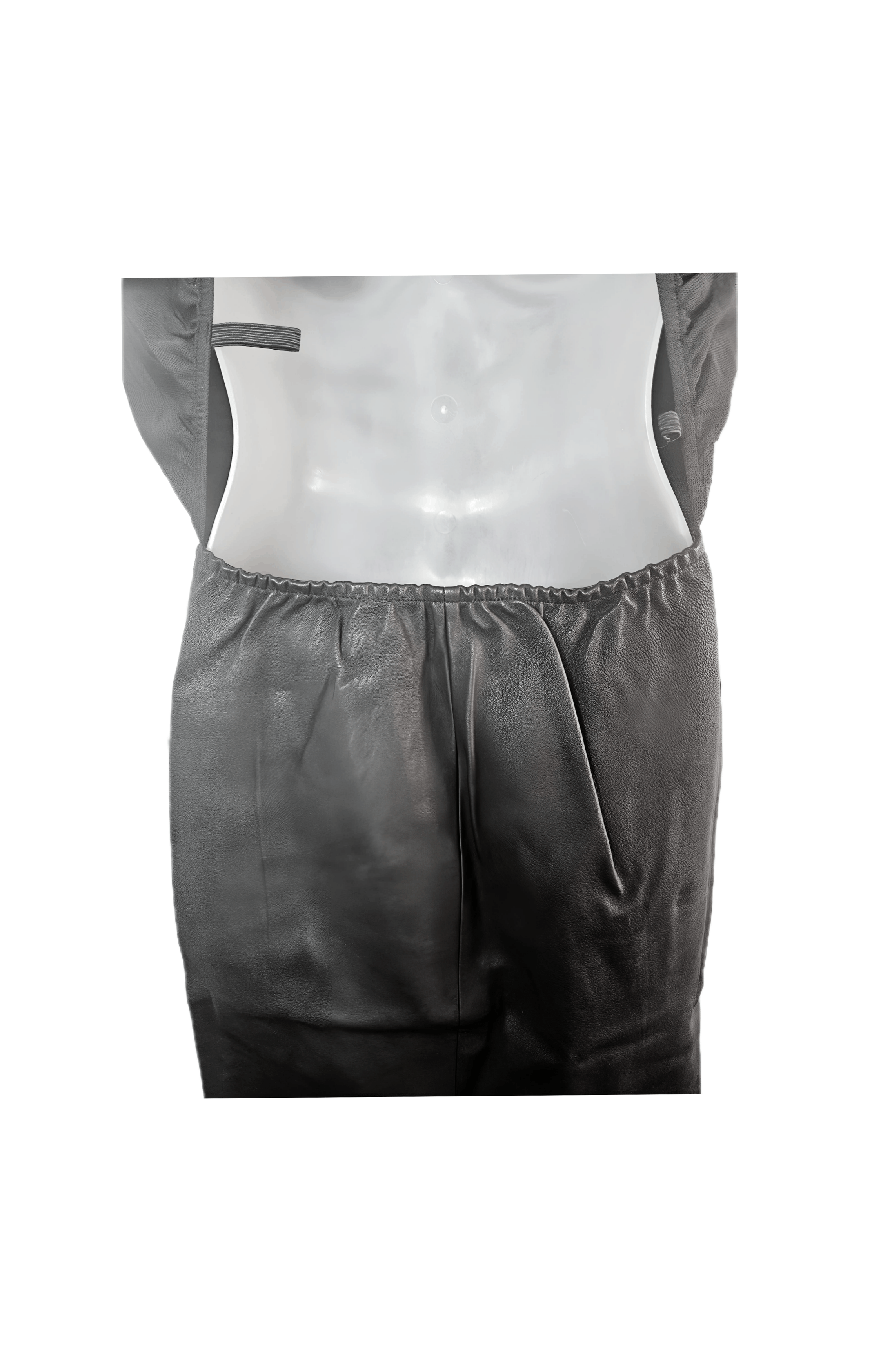 H&M × Maison Margiela MAISON MARGIELLA (CAR SEAT) DRESS RARE.RSRE Size M / US 6-8 / IT 42-44 - 11 Thumbnail