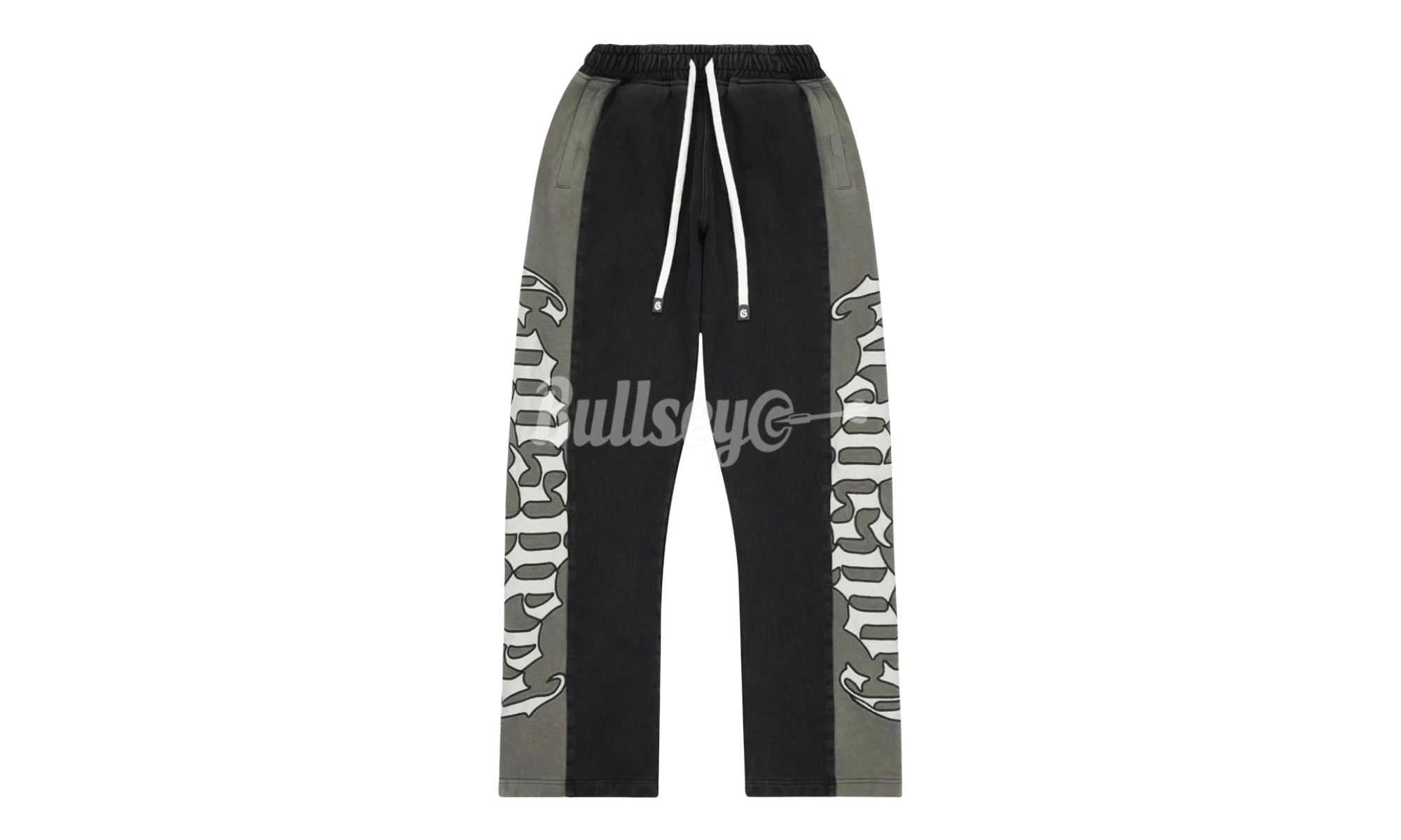 Godspeed Courtside Black/Grey Sweatpants Size US 36 / EU 52 - 1 Thumbnail