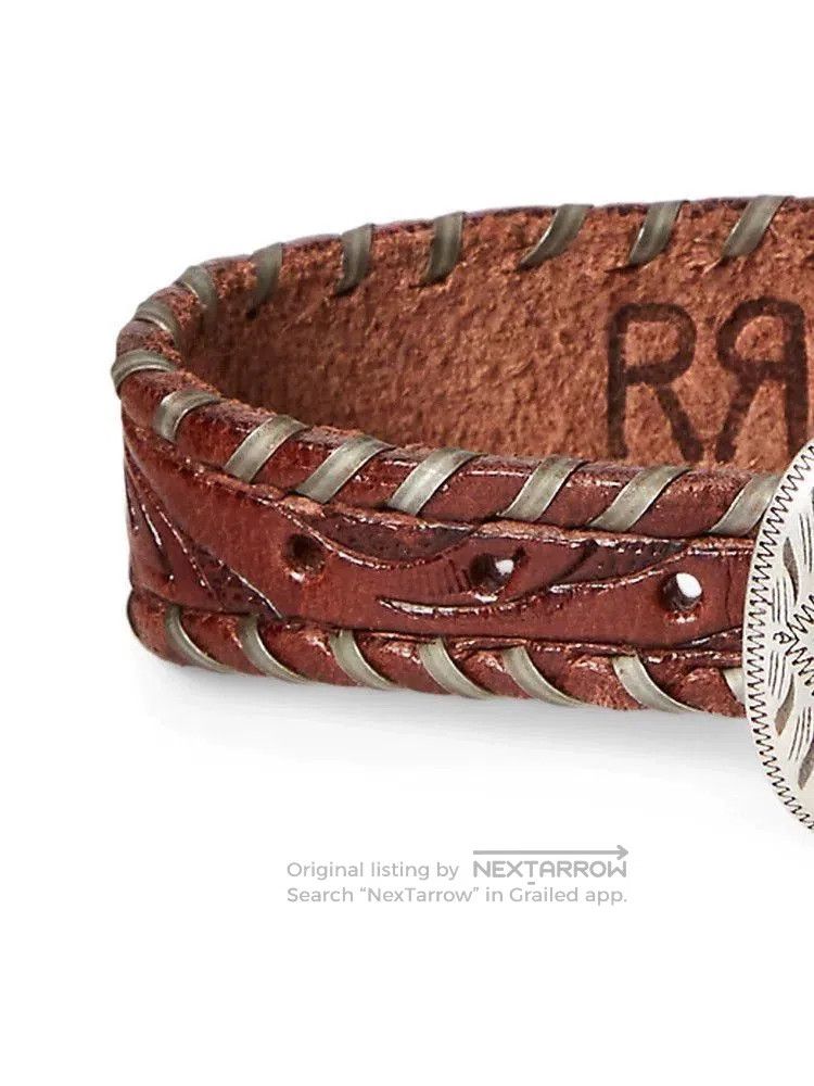 RRL Ralph Lauren Double RL RRL Hand. Size ONE SIZE - 4 Thumbnail