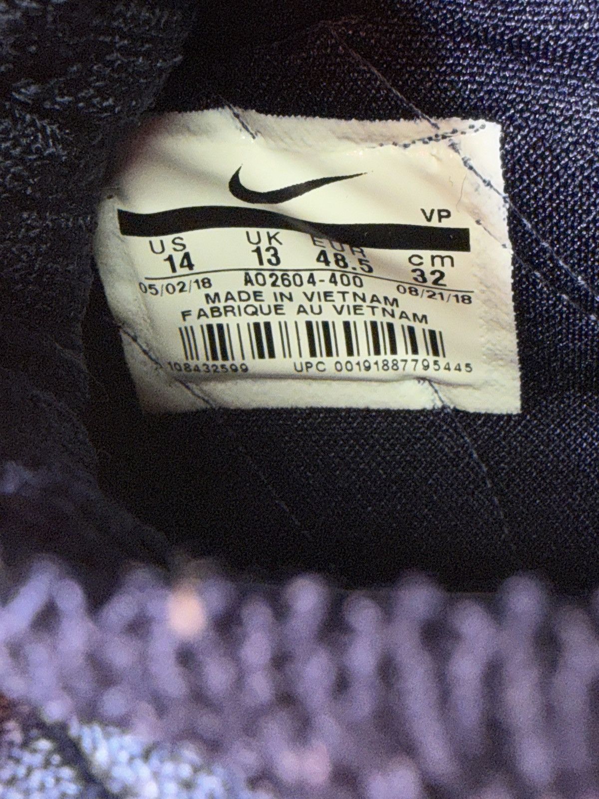 Nike Nike Zoom KD 11 Chinese Zodiac size 14 Size US 14 / EU 47 - 10 Thumbnail