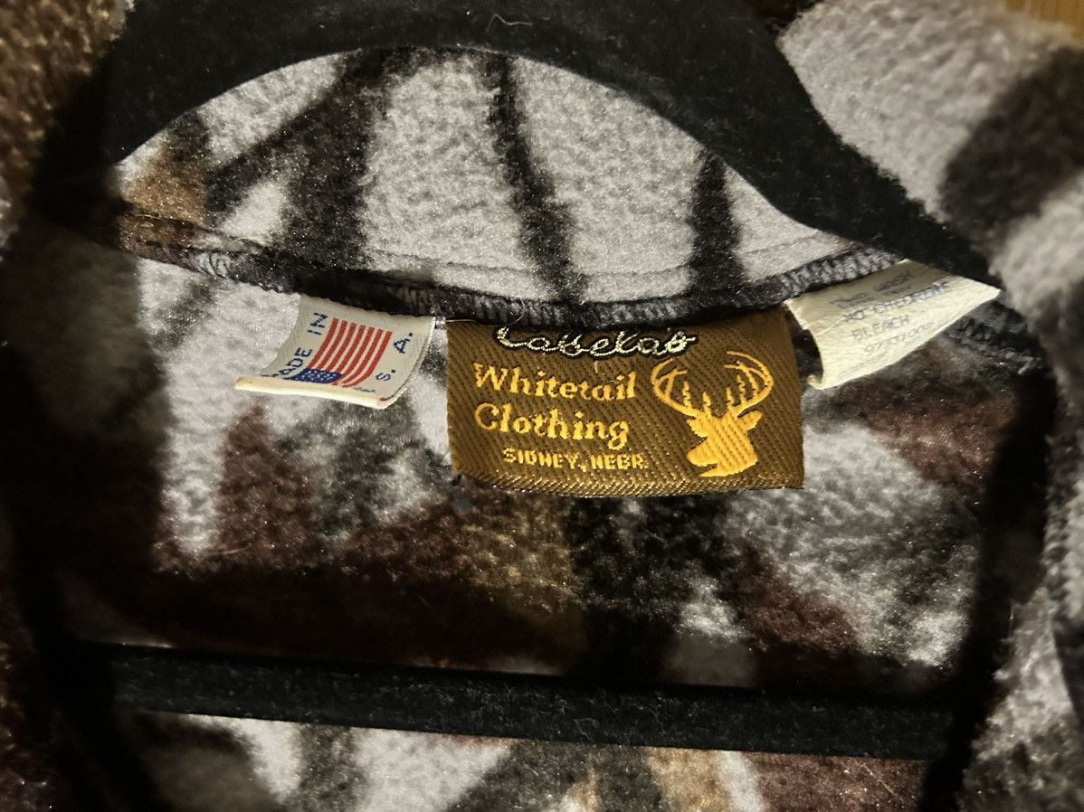 Cabelas Cabela’s Whitetail Clothing Realtree Jacket Size S / US 4 / IT 40 - 4 Thumbnail
