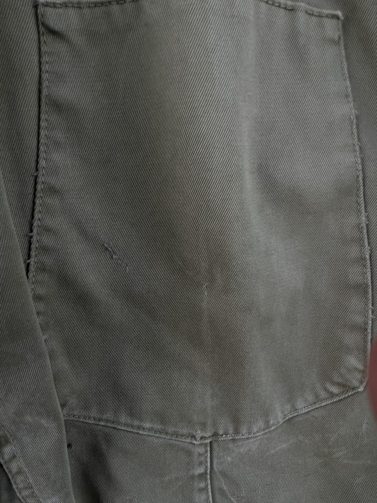 Japanese Brand Vintage Masons Cargo Pant Size US 34 / EU 50 - 23 Thumbnail