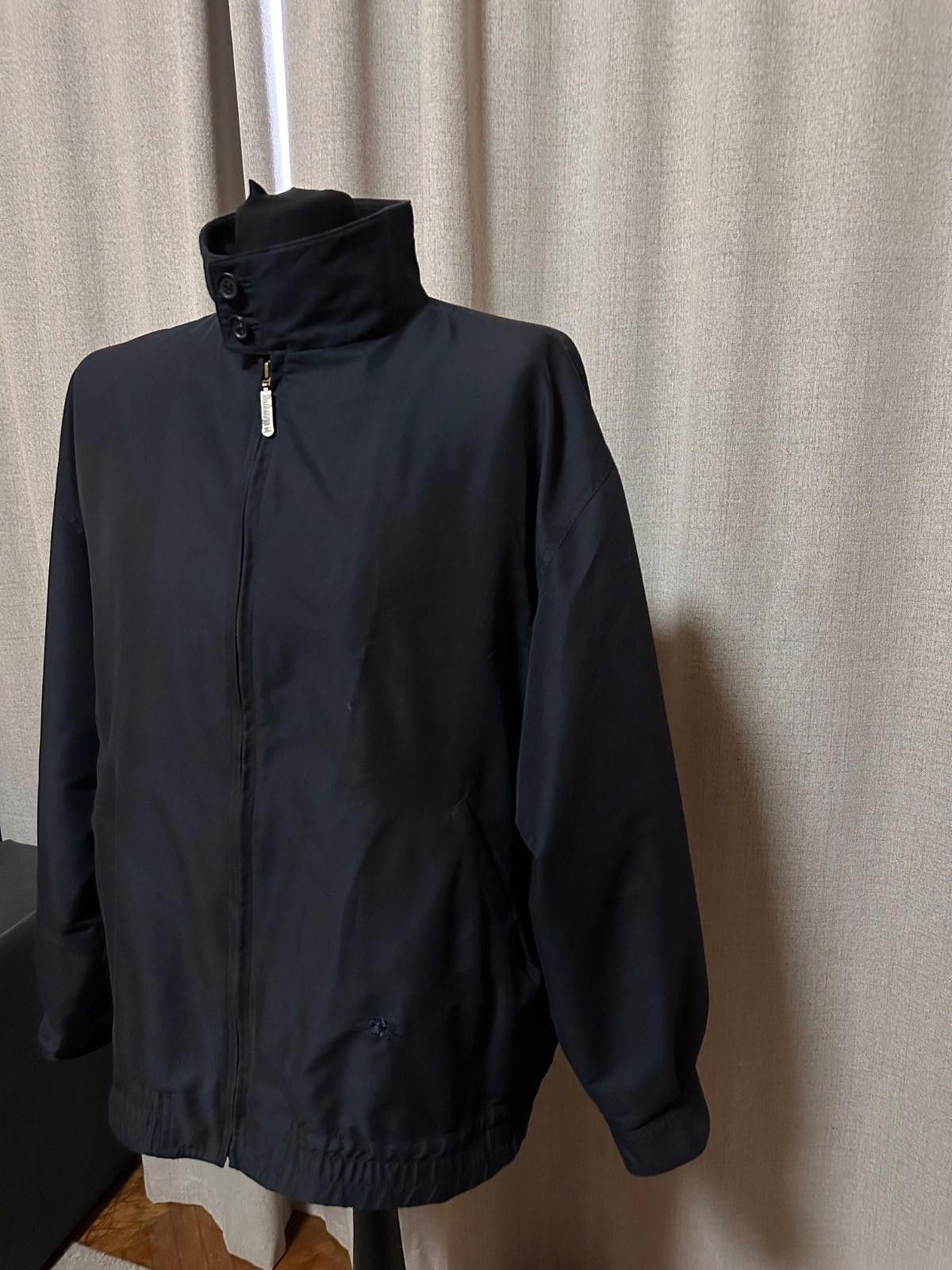 Burberry Burberry London Light Jacket Sz 54 Size US XL / EU 56 / 4 - 4 Thumbnail