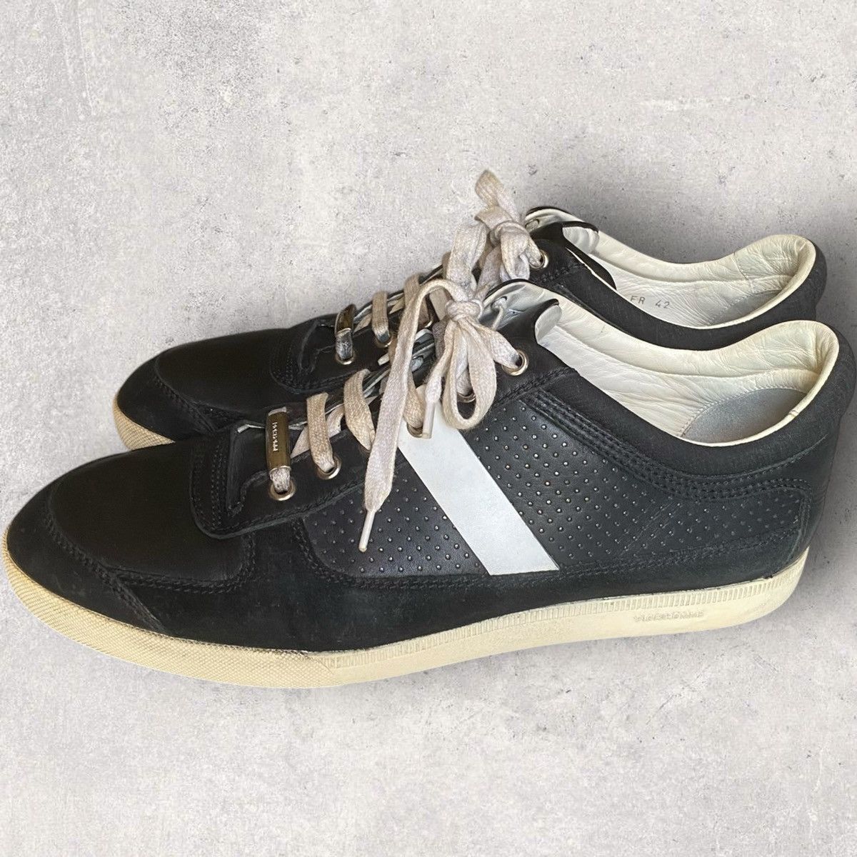 Dior Dior Homme SS13 Sneakers KVA Era Size US 9 / EU 42 - 1 Thumbnail