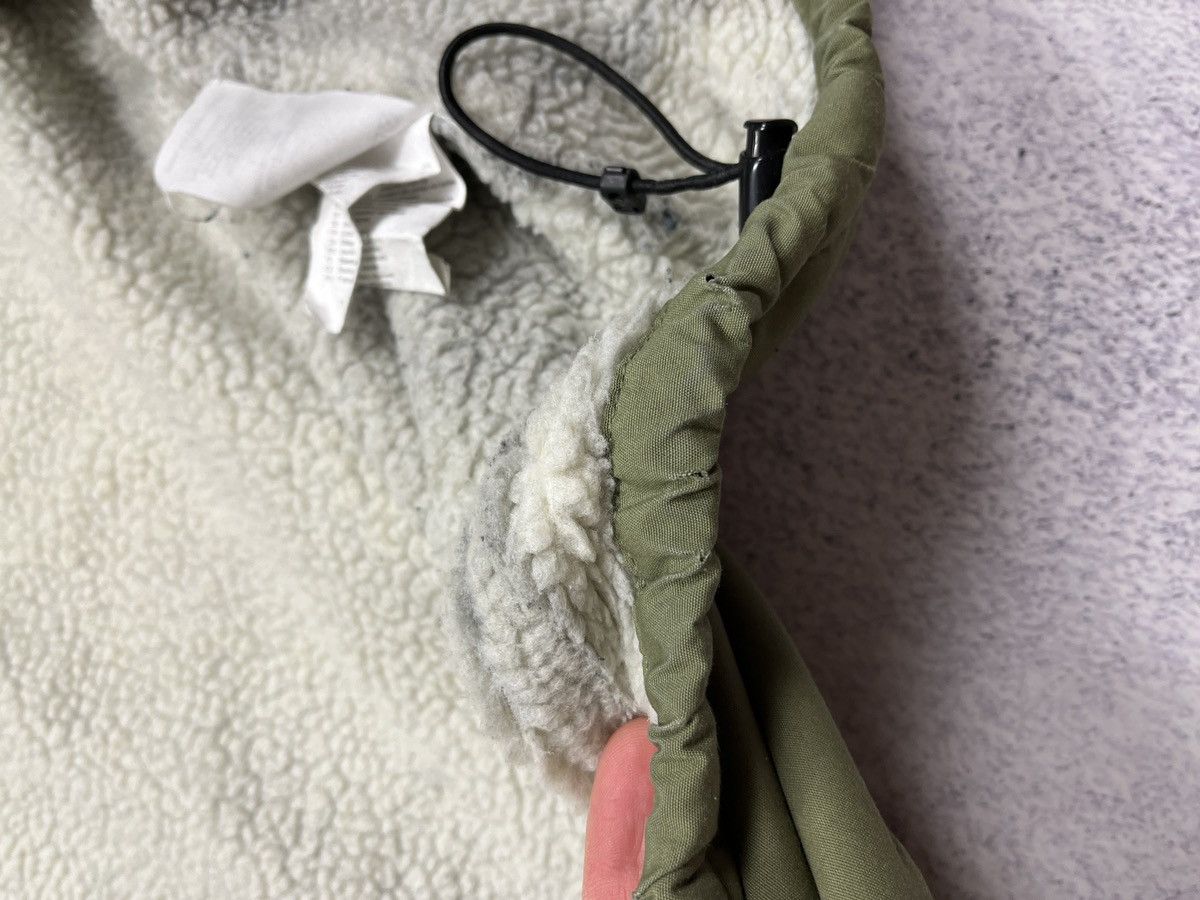 Fjallraven Fjallraven G-1000 Greenland Winter Wax Jacket Sherpa Size US M / EU 48-50 / 2 - 16 Thumbnail