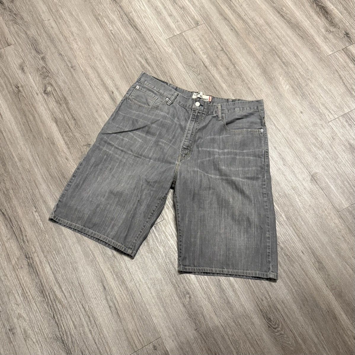 Levi's Levi Jorts Size US 40 / EU 56 - 1 Thumbnail