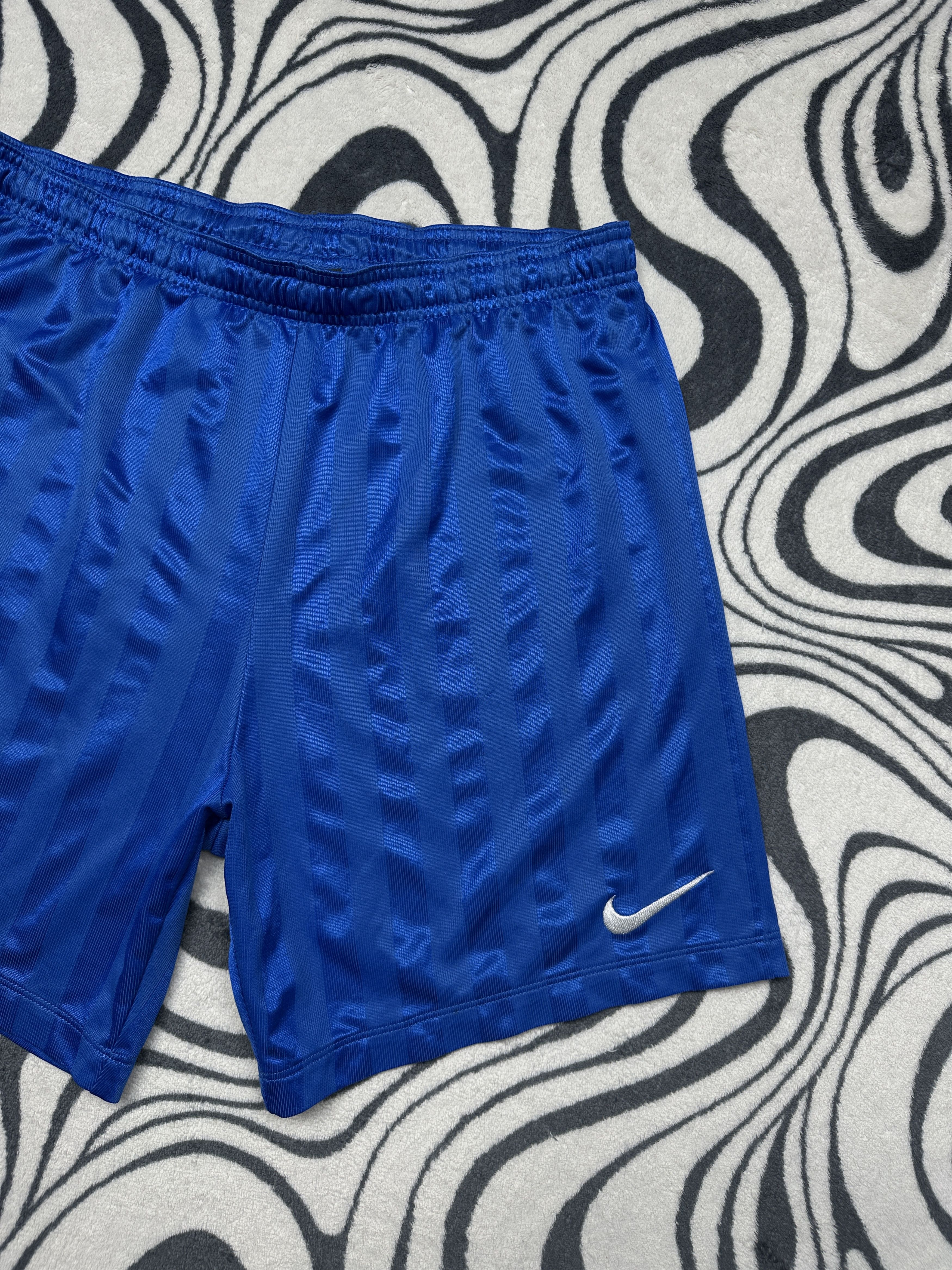 Nike Nike Dri Fit Mens Shorts Y2K Size US 32 / EU 48 - 2 Thumbnail
