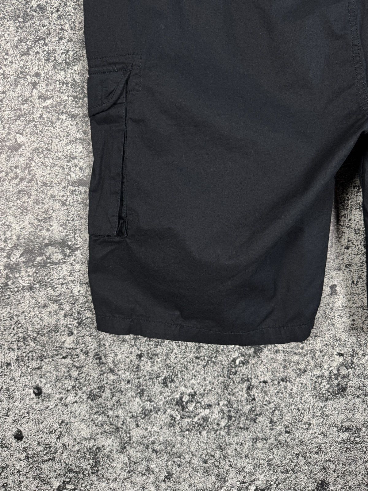 Schott Schott Army Type-U Cargo Shorts Military Tactical USA Sz 46 Size US 44 / EU 60 - 16 Thumbnail
