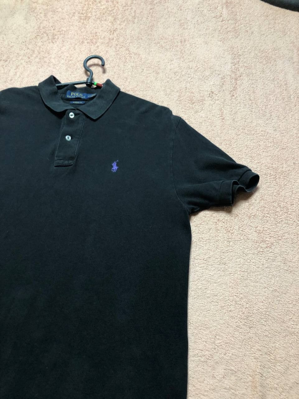 Polo Ralph Lauren Polo Ralph Lauren Polo Size US L / EU 52-54 / 3 - 14 Thumbnail