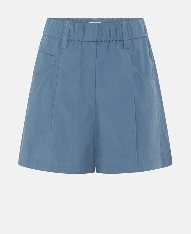 Brunello Cucinelli Shorts Size 30" / US 8 / IT 44 - 1 Thumbnail