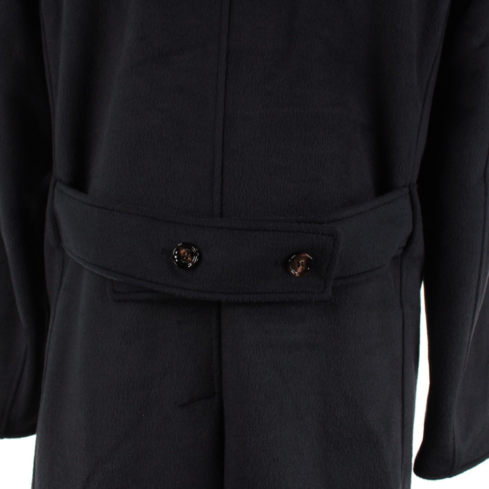 Kiton Kiton Jacket Size M US In Blue Polyester Blend Size US M / EU 48-50 / 2 - 5 Thumbnail